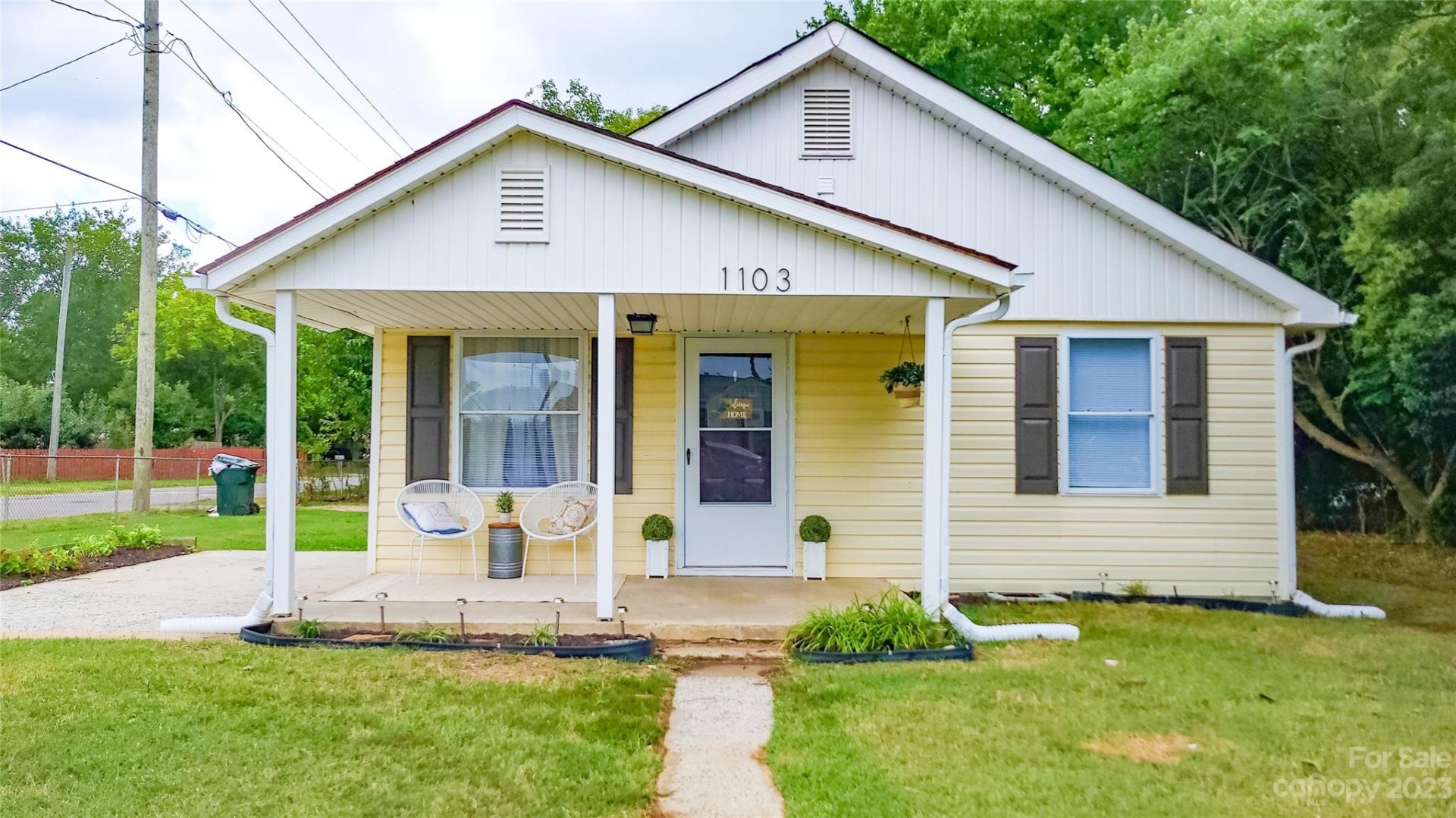 Property image 1 at 1103 Williams Street, Rock Hill, SC 29732