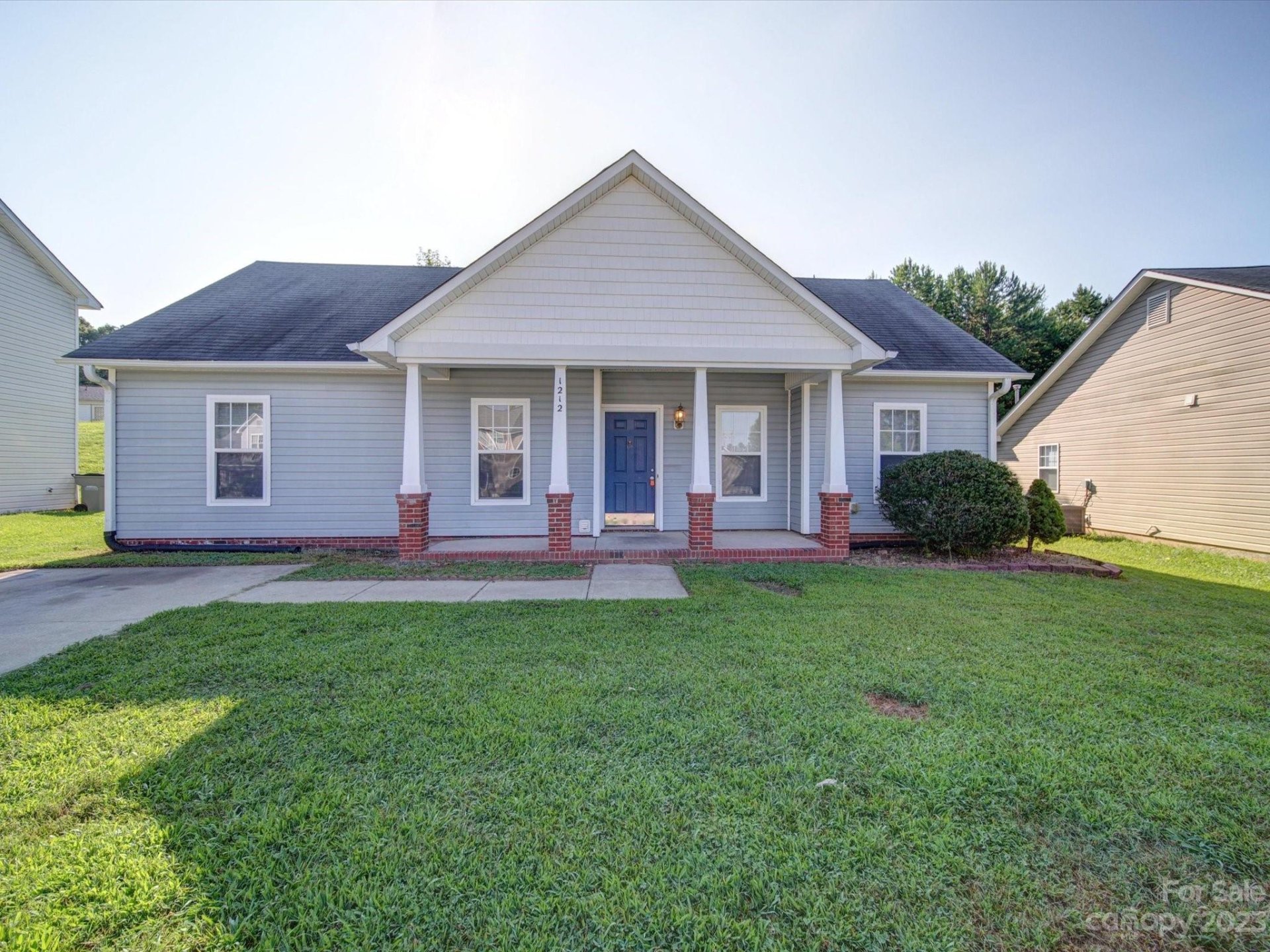Property image 1 at 1212 Bicycle Court, Gastonia, NC 28054