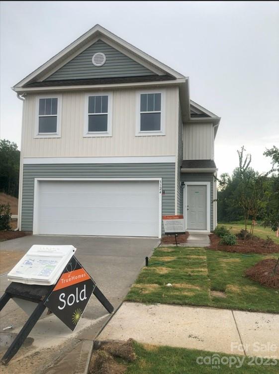 Property image 1 at 3124 Pinehills Way, Mount Holly, NC 28120