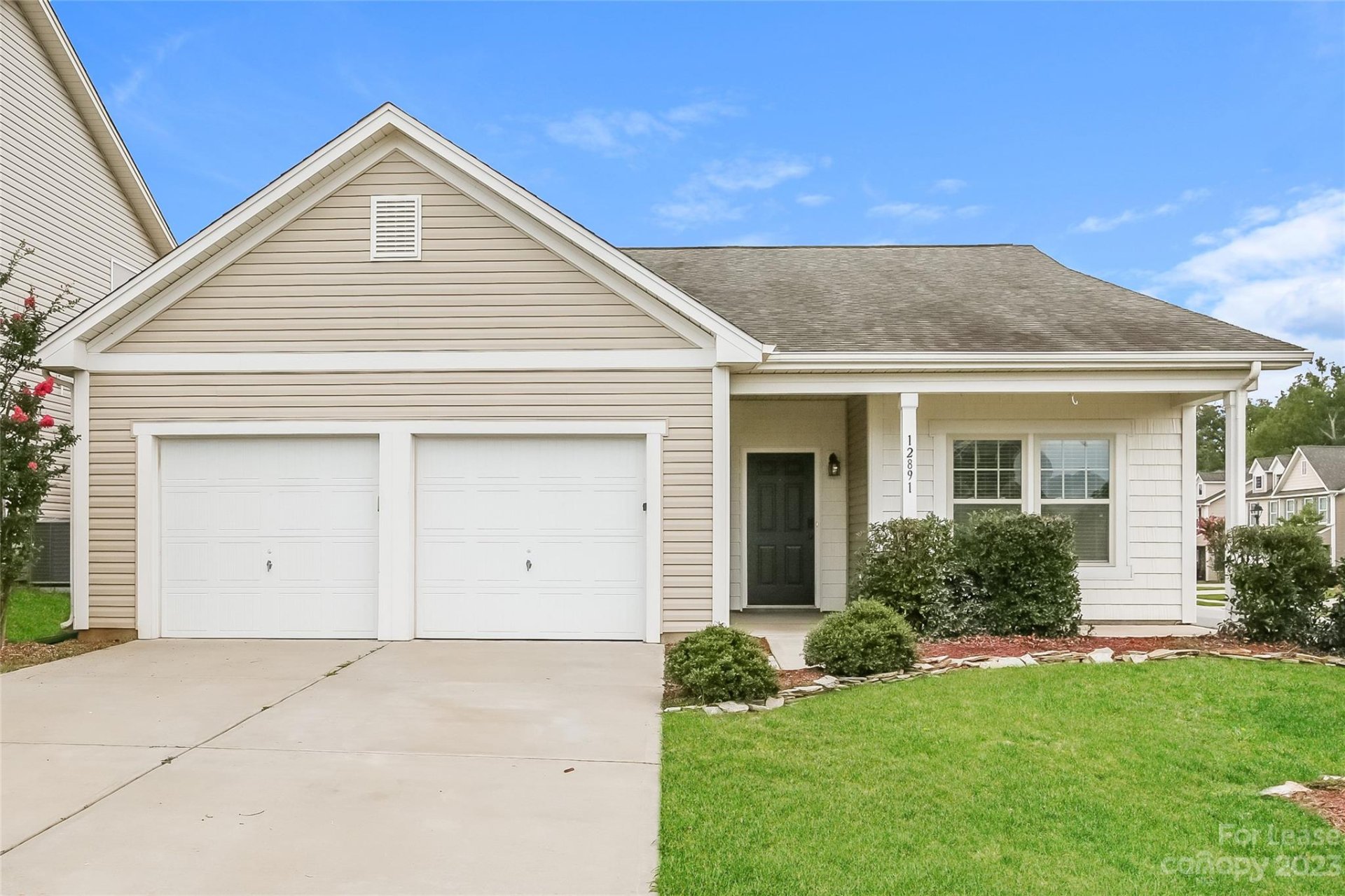 Property image 1 at 12891 Mustang Drive, Midland, NC 28107