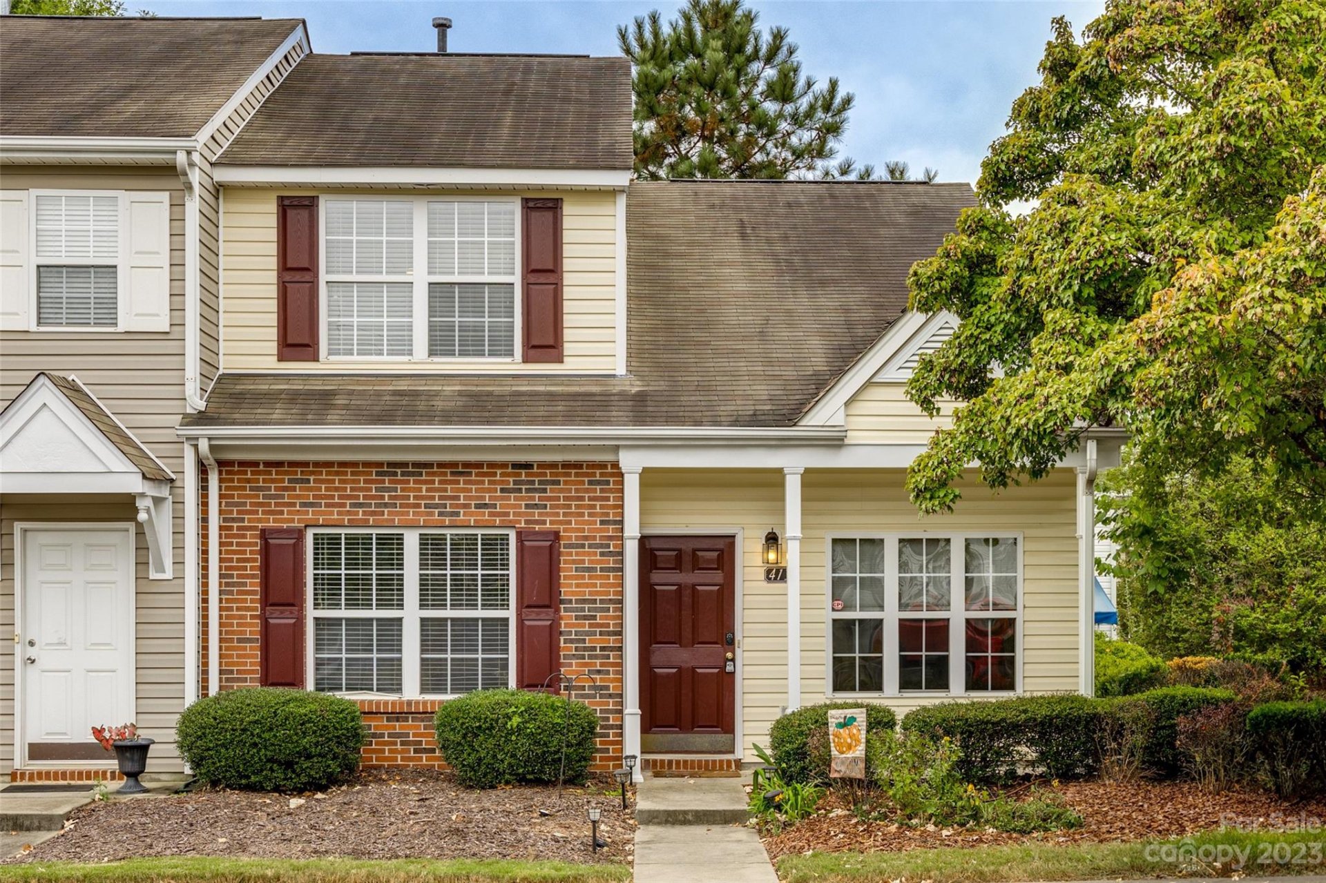 Property image 1 at 413 Caddy Street, Fort Mill, SC 29715