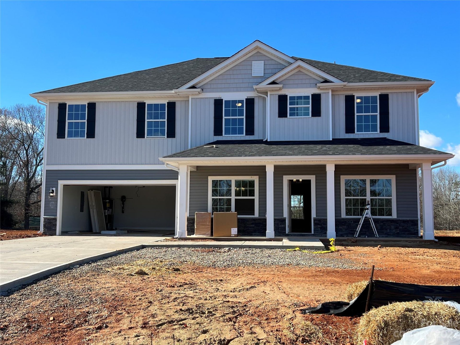 Property image 1 at 173 Mountain Island Drive, Statesville, NC 28677