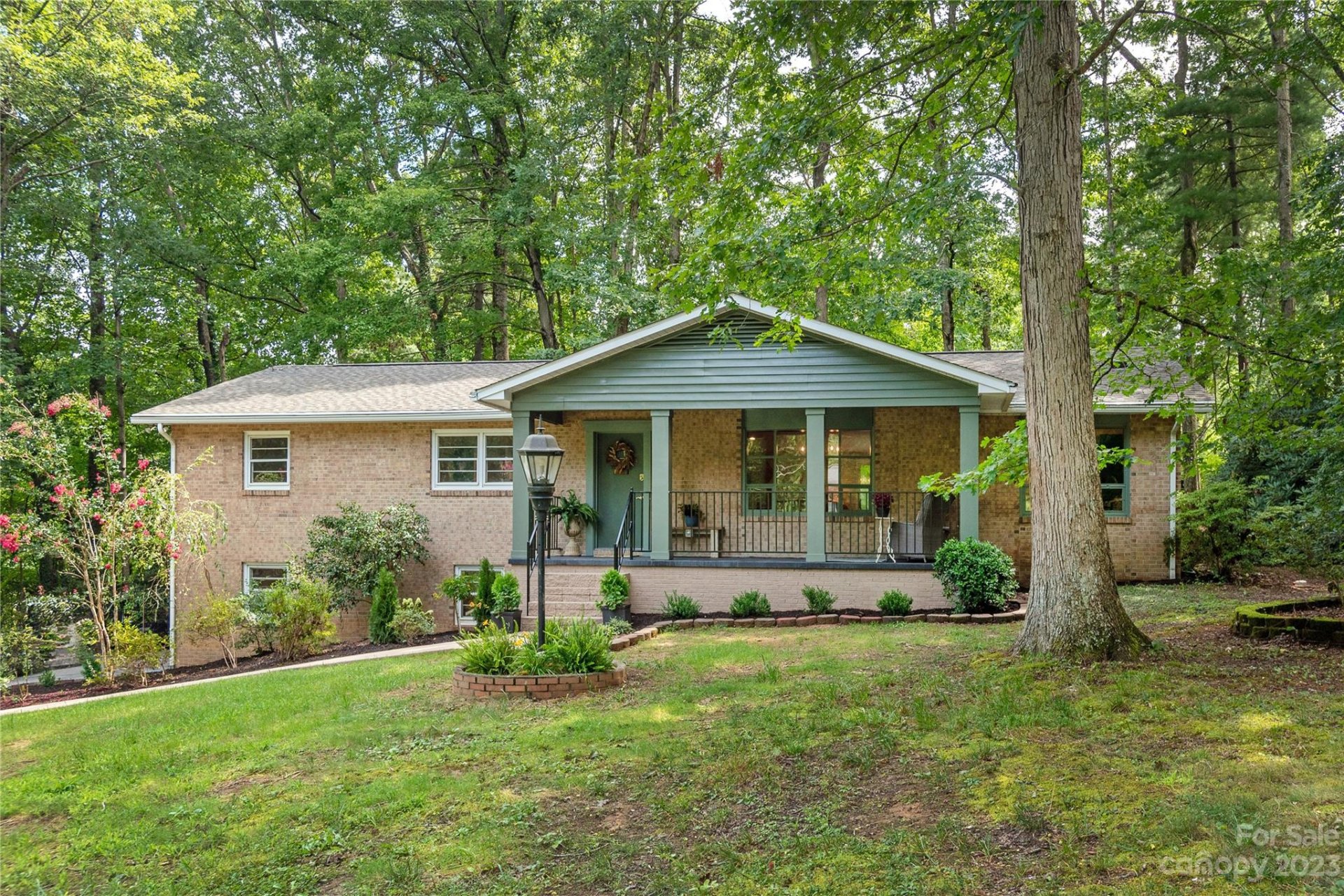 Property image 1 at 209 Beth Drive, Hendersonville, NC 28791