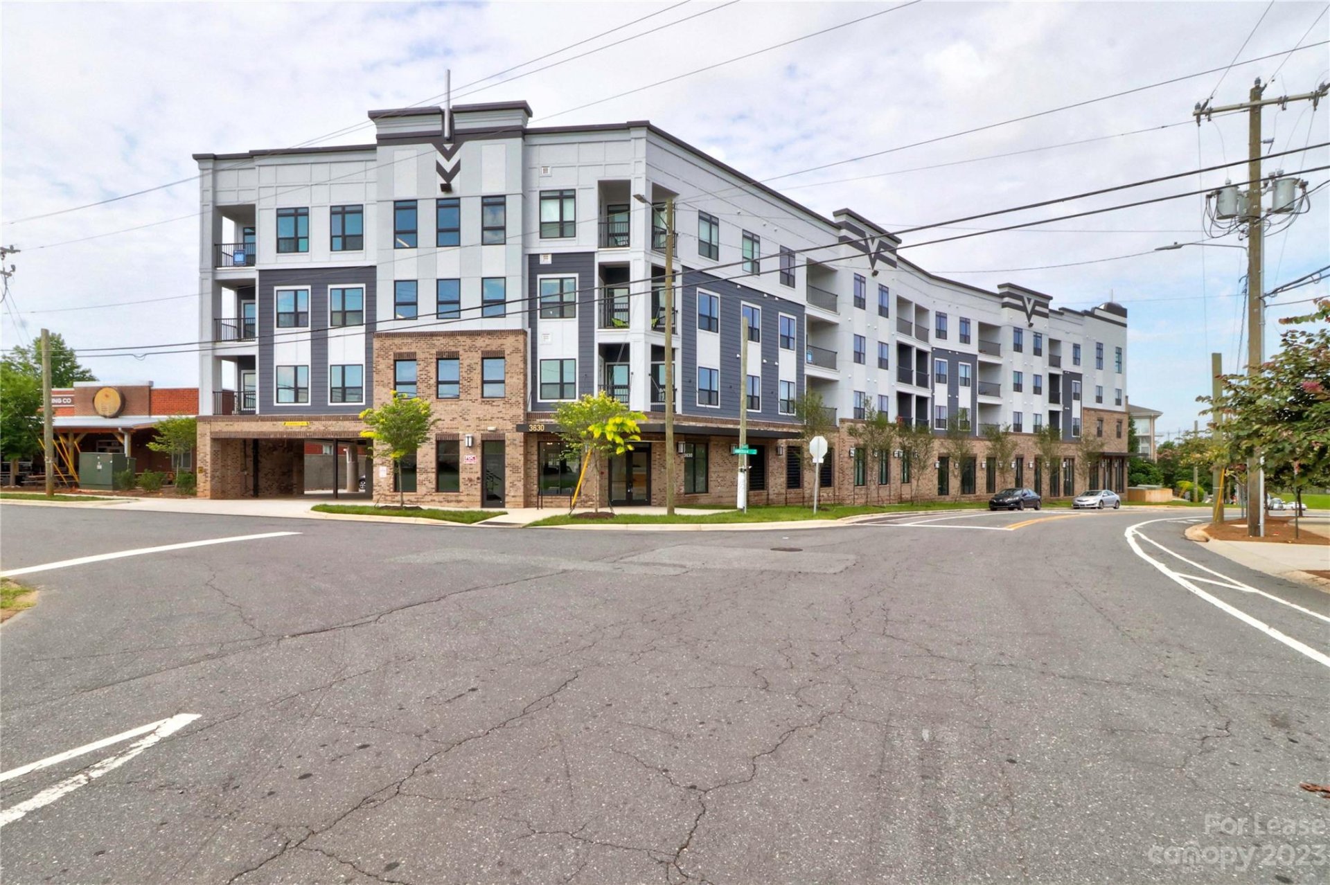 Property image 1 at 3630 N Davidson Street, Charlotte, NC 28205