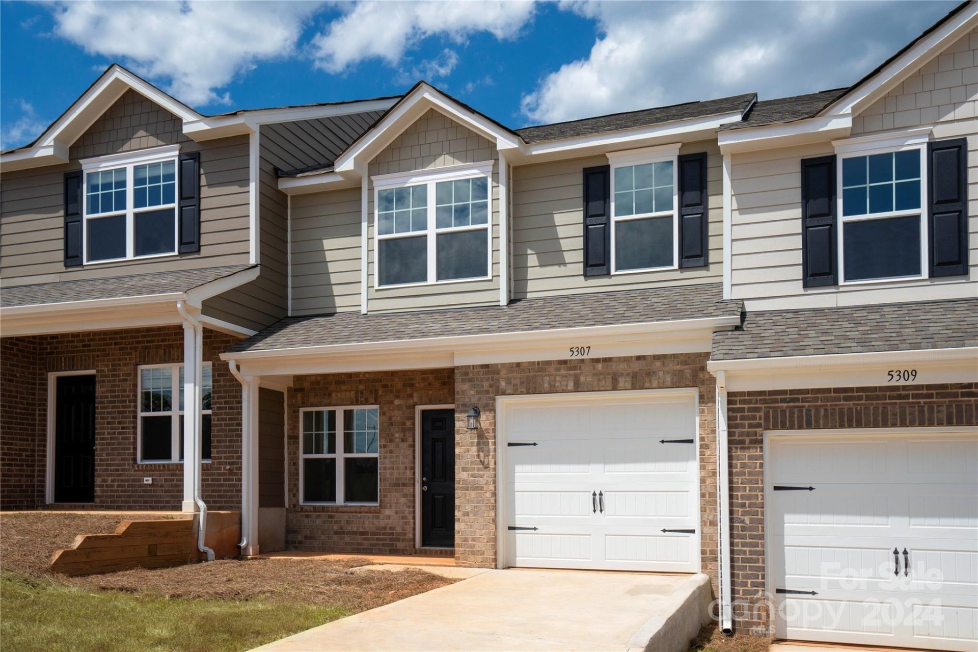 Property image 1 at 5307 Cherrie Kate Court, Stanley, NC 28164