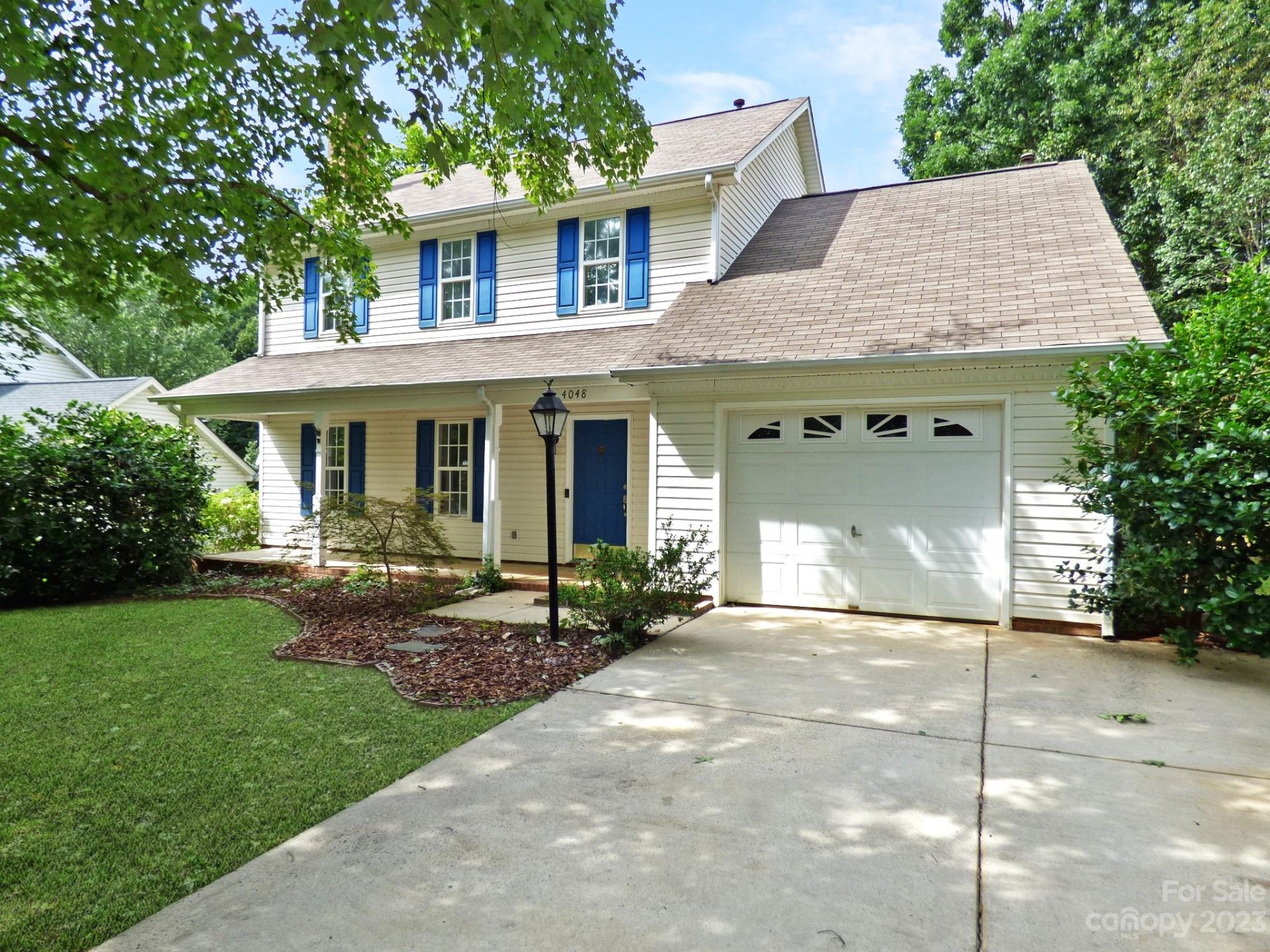 Property image 1 at 4048 Mozart Court, Charlotte, NC 28269