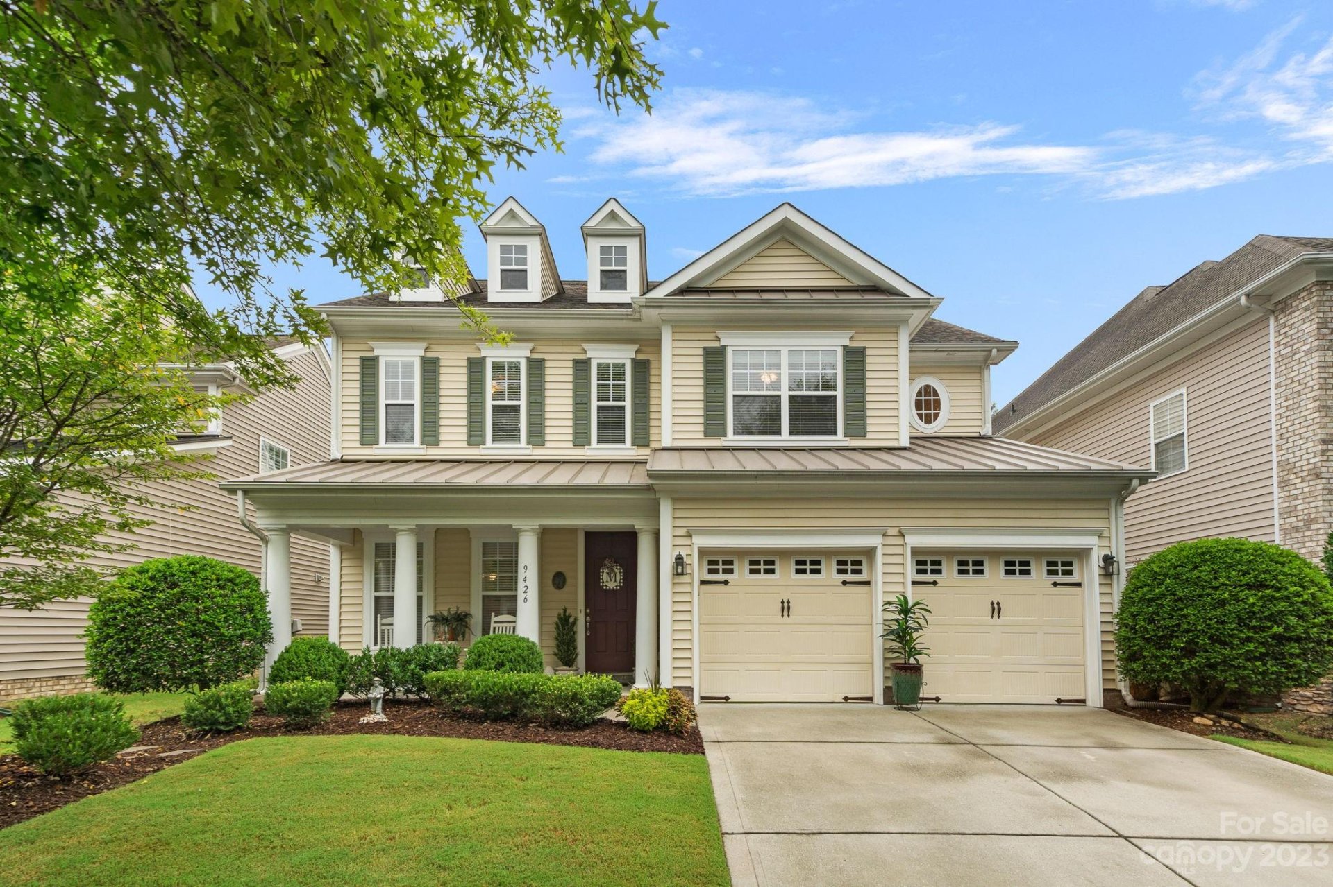 9426 Ridgeforest Drive