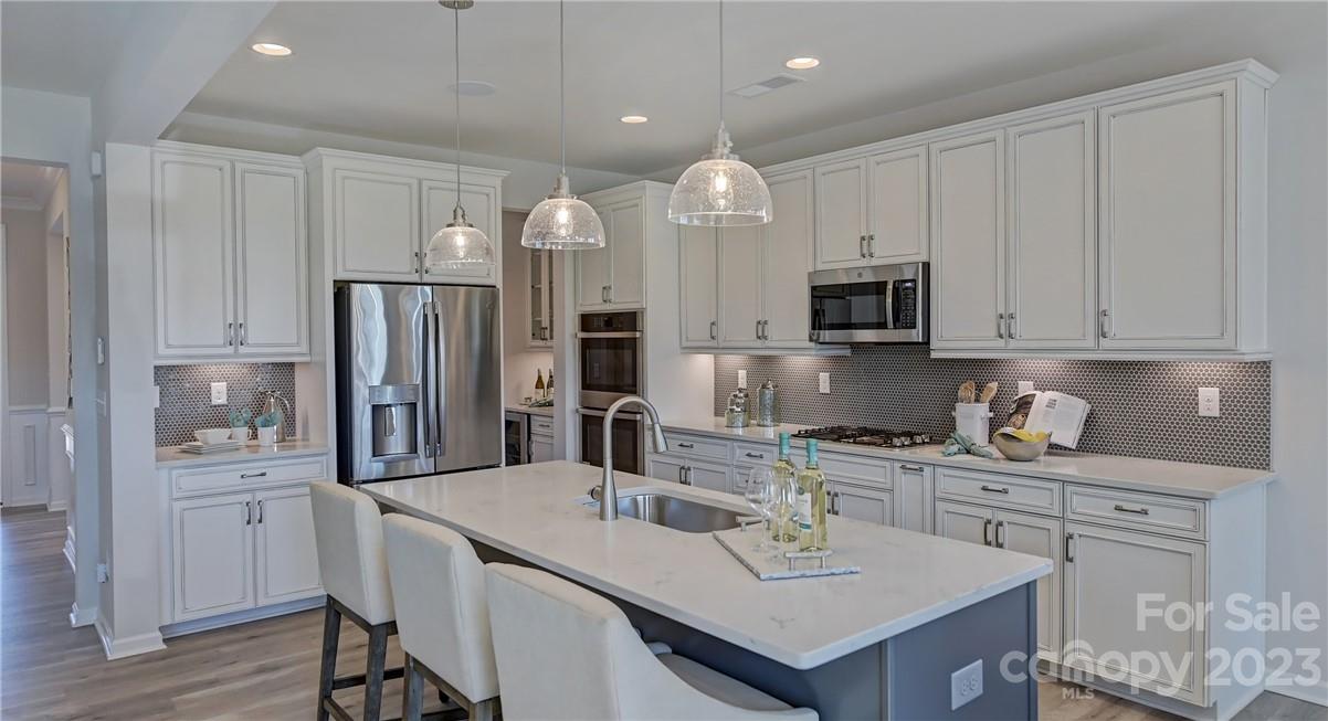 Property image 1 at 106 Winterberry Street, Mooresville, NC 28117