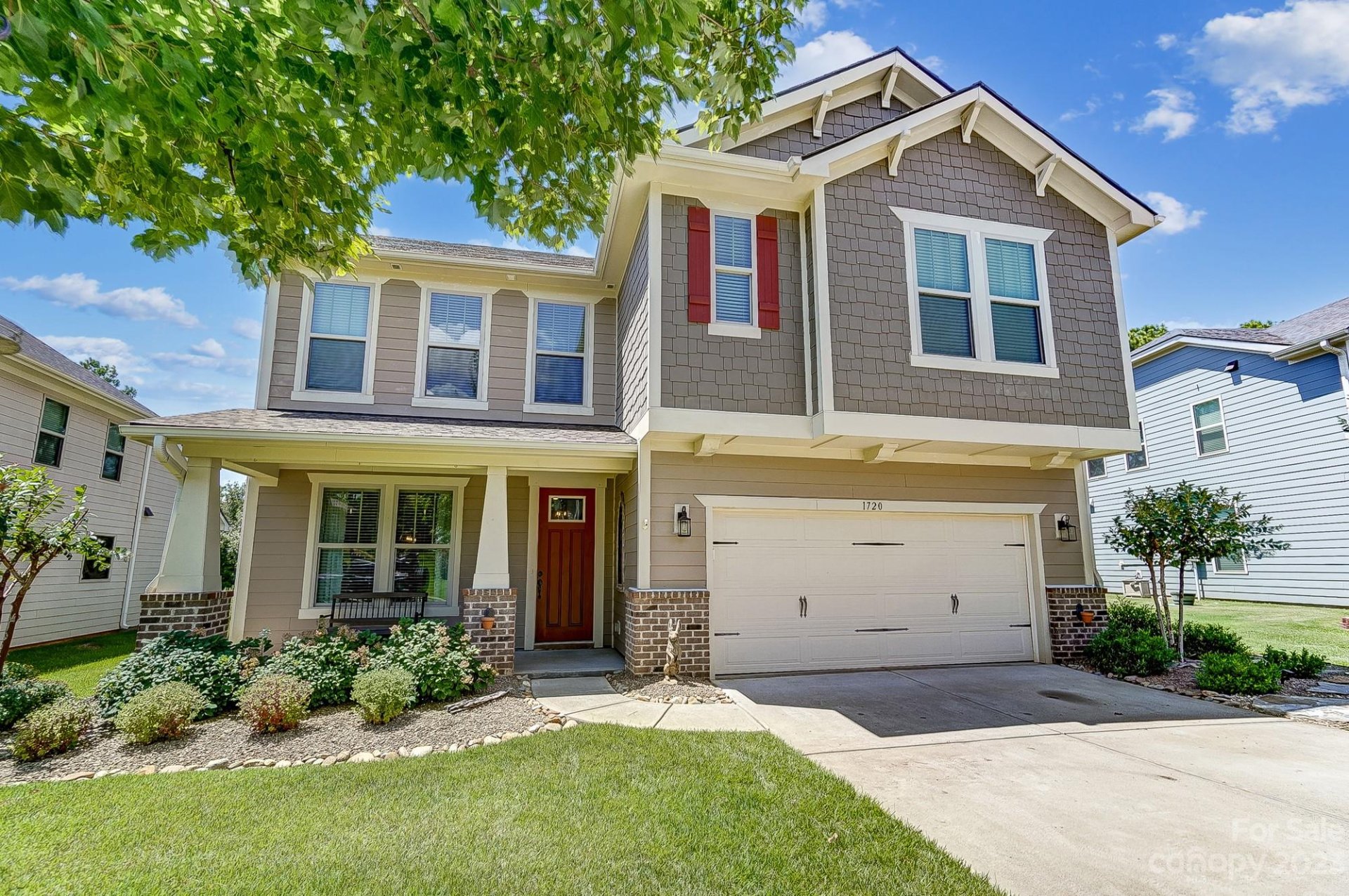 1720 Kelley Lake Drive