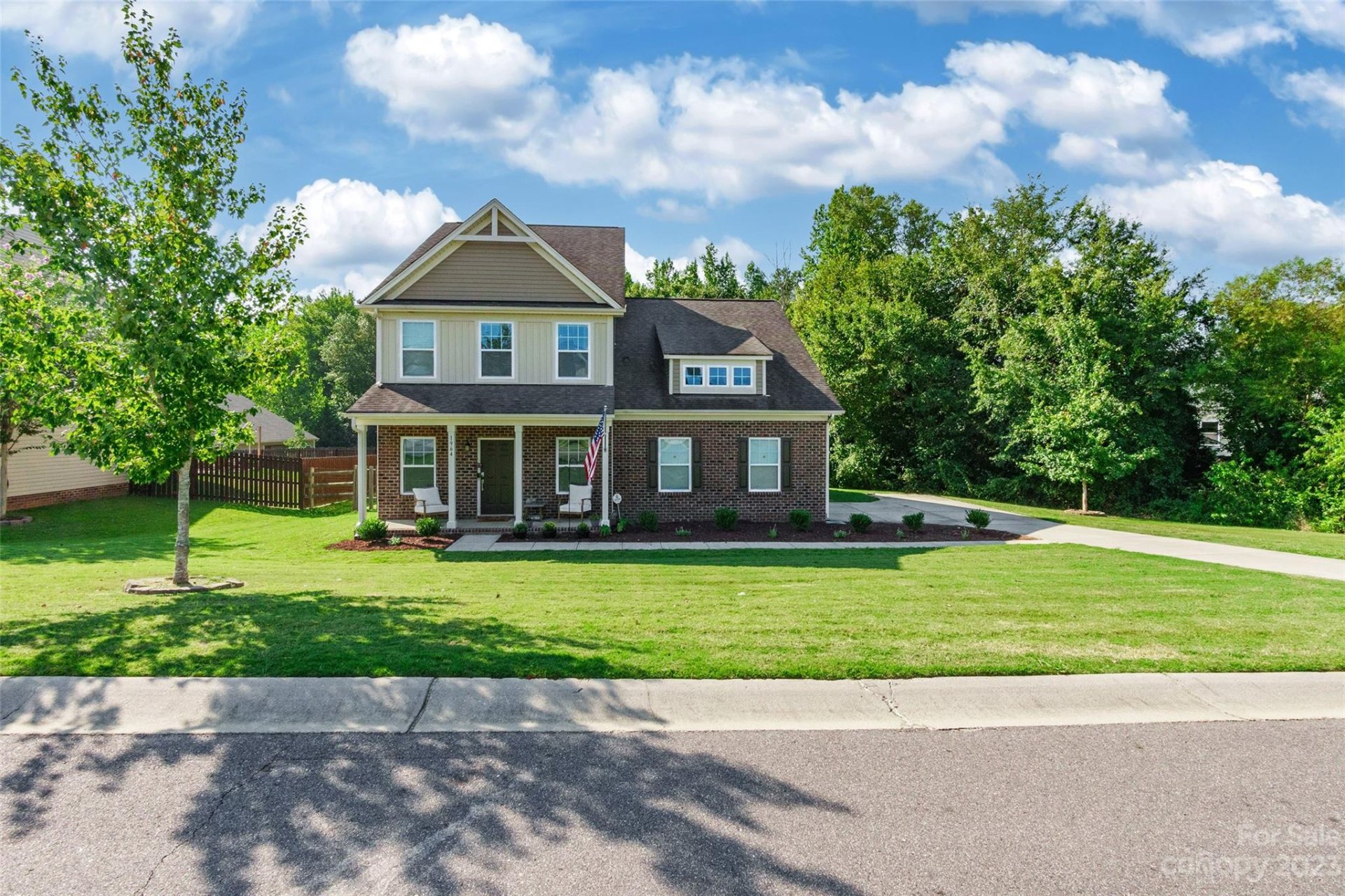 Property image 1 at 1964 Vickie Lane, Rock Hill, SC 29730