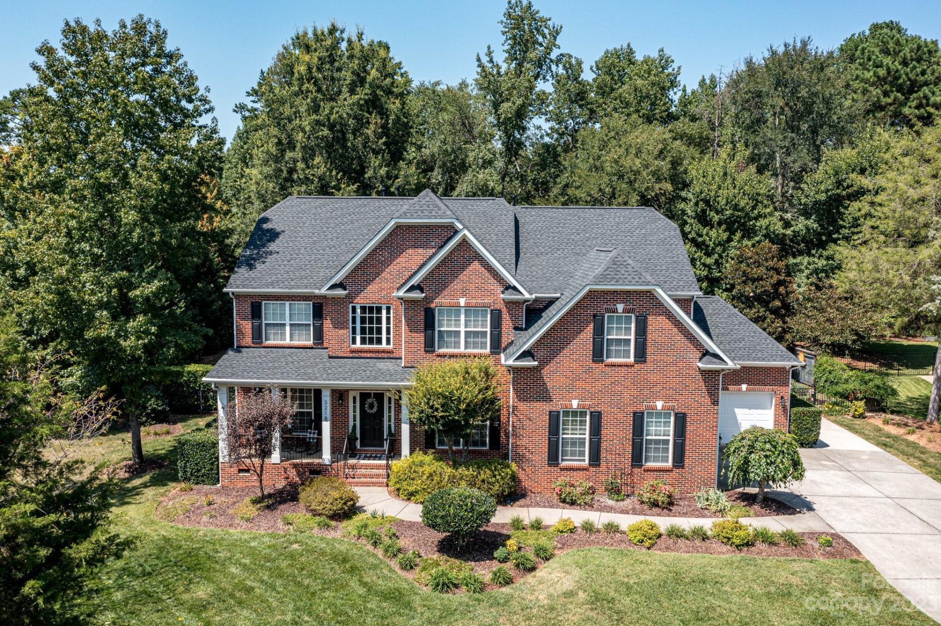 Property image 1 at 3218 Sawtooth Court, Mint Hill, NC 28227