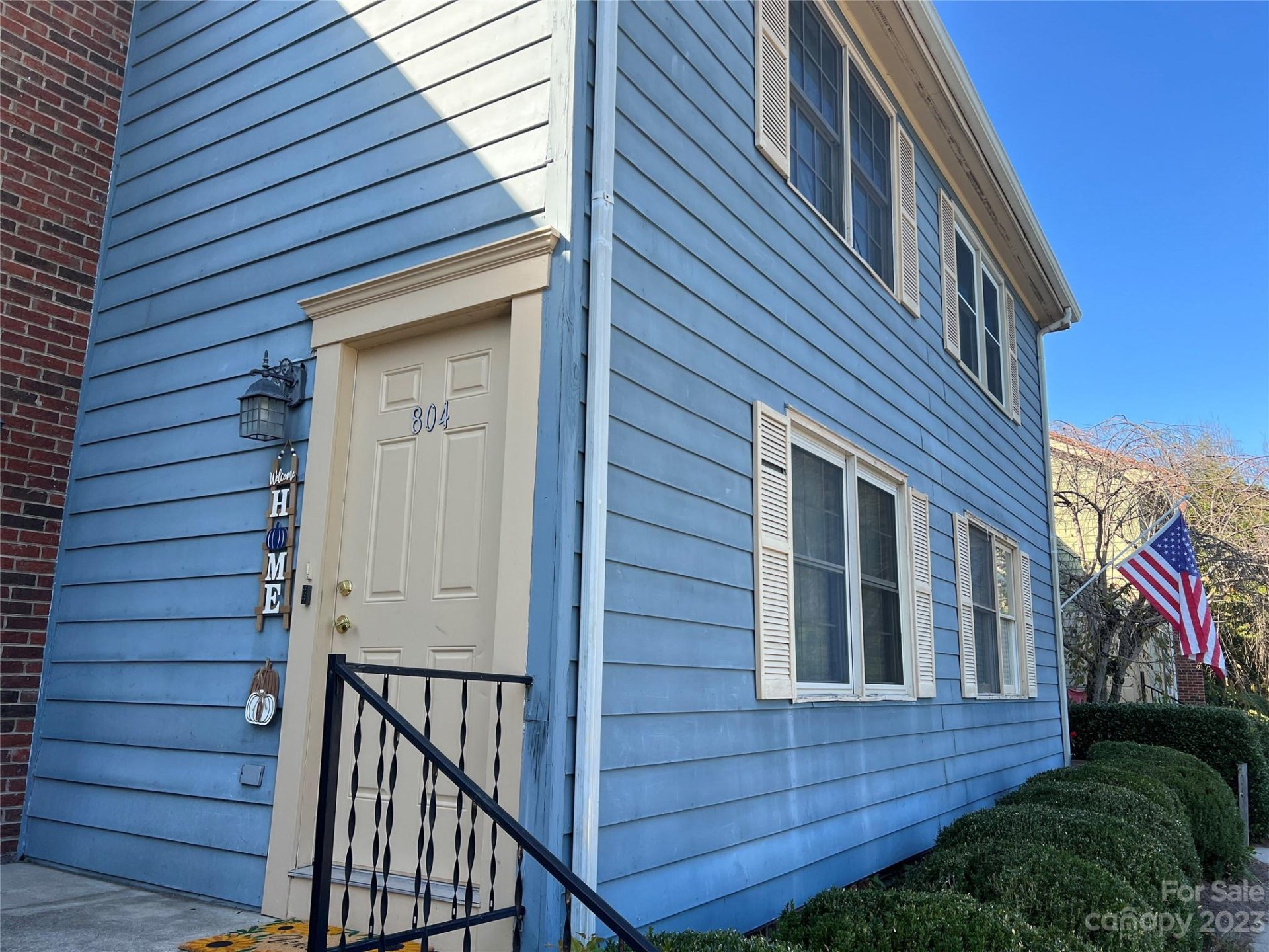 Property image 1 at 1300 Larchmont Place, Salisbury, NC 28144