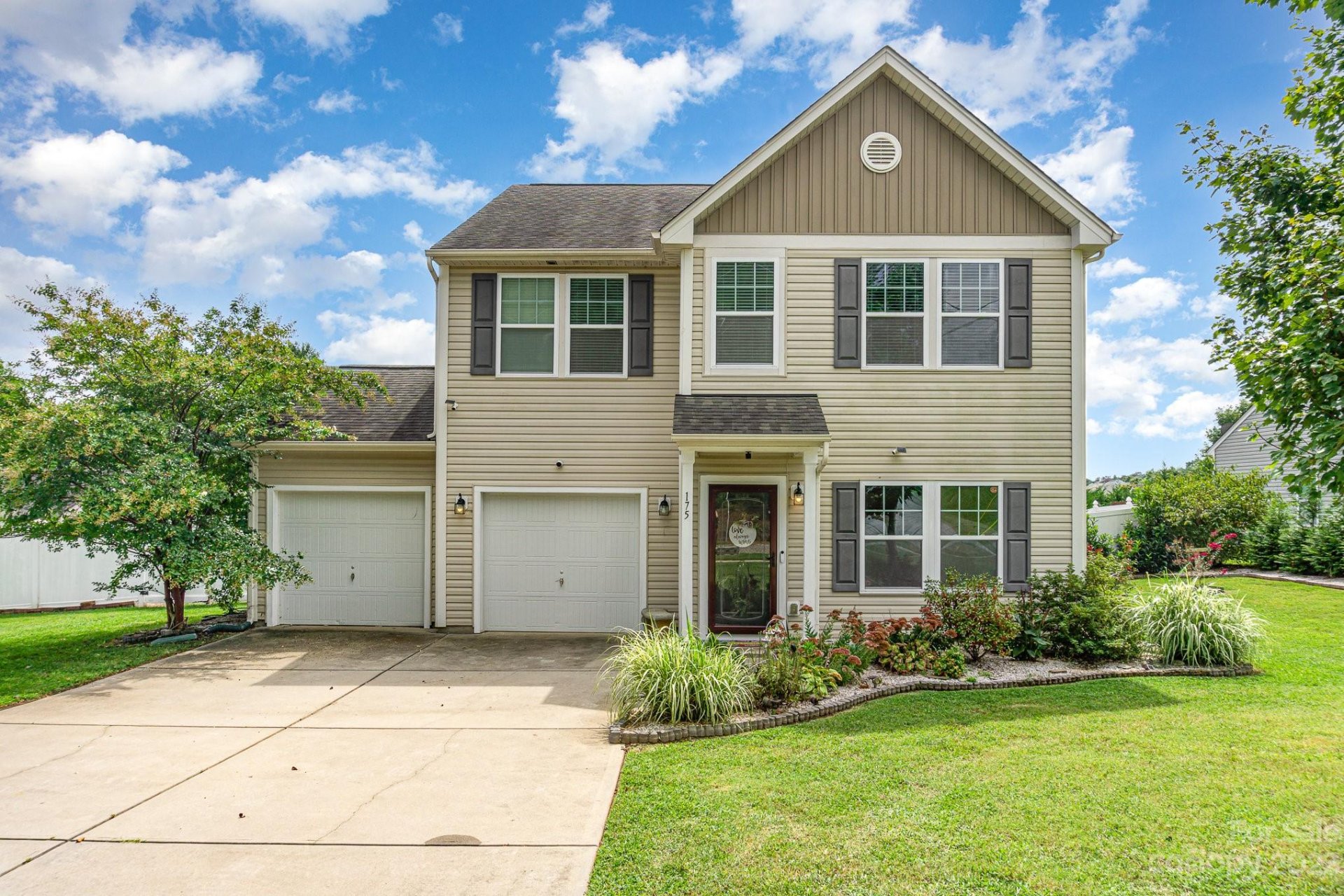 Property image 1 at 175 Old Carriage Road, Clover, SC 29710