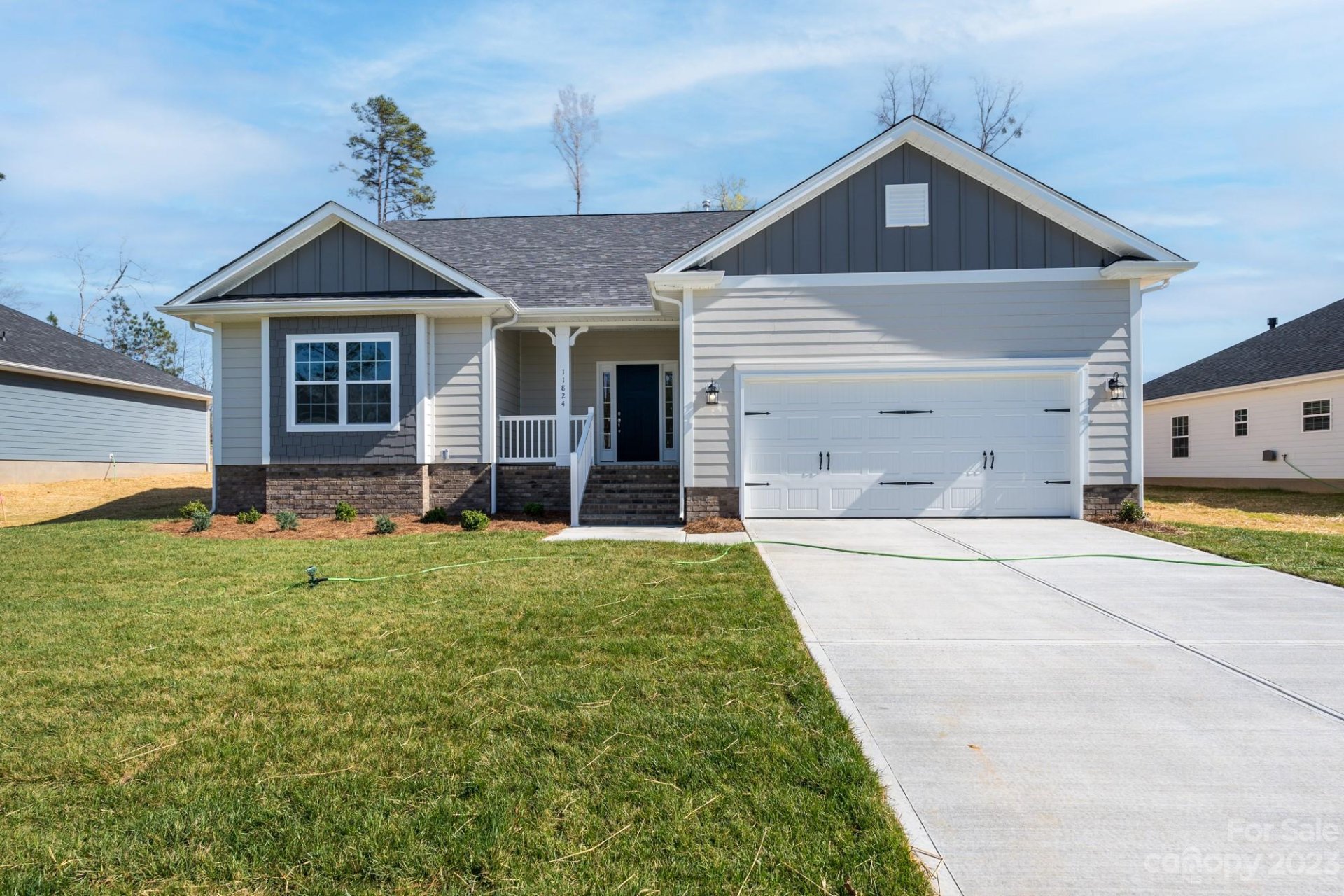 7173 Barleywood Drive