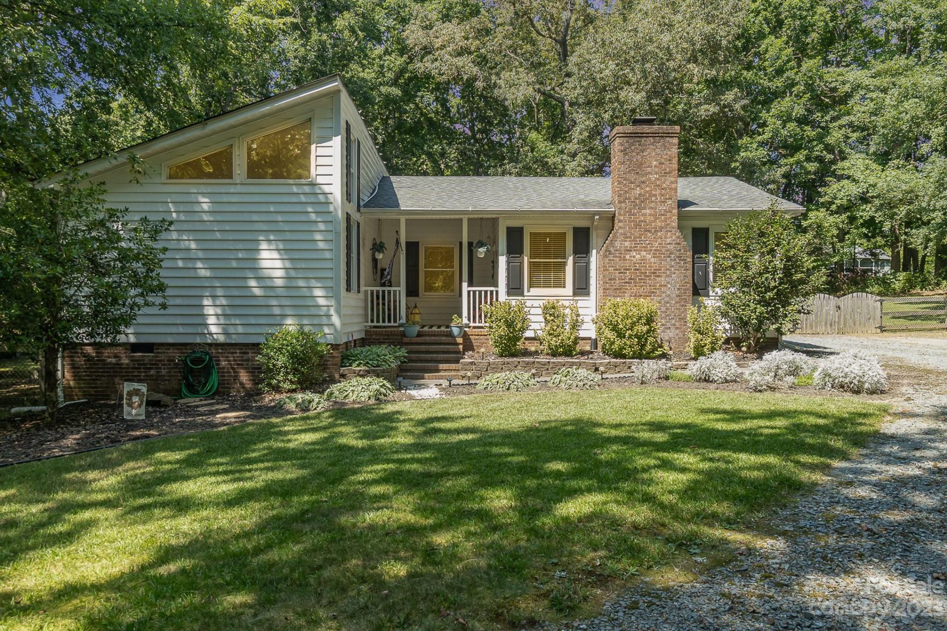 Property image 1 at 3125 Mclendon Road, Matthews, NC 28104