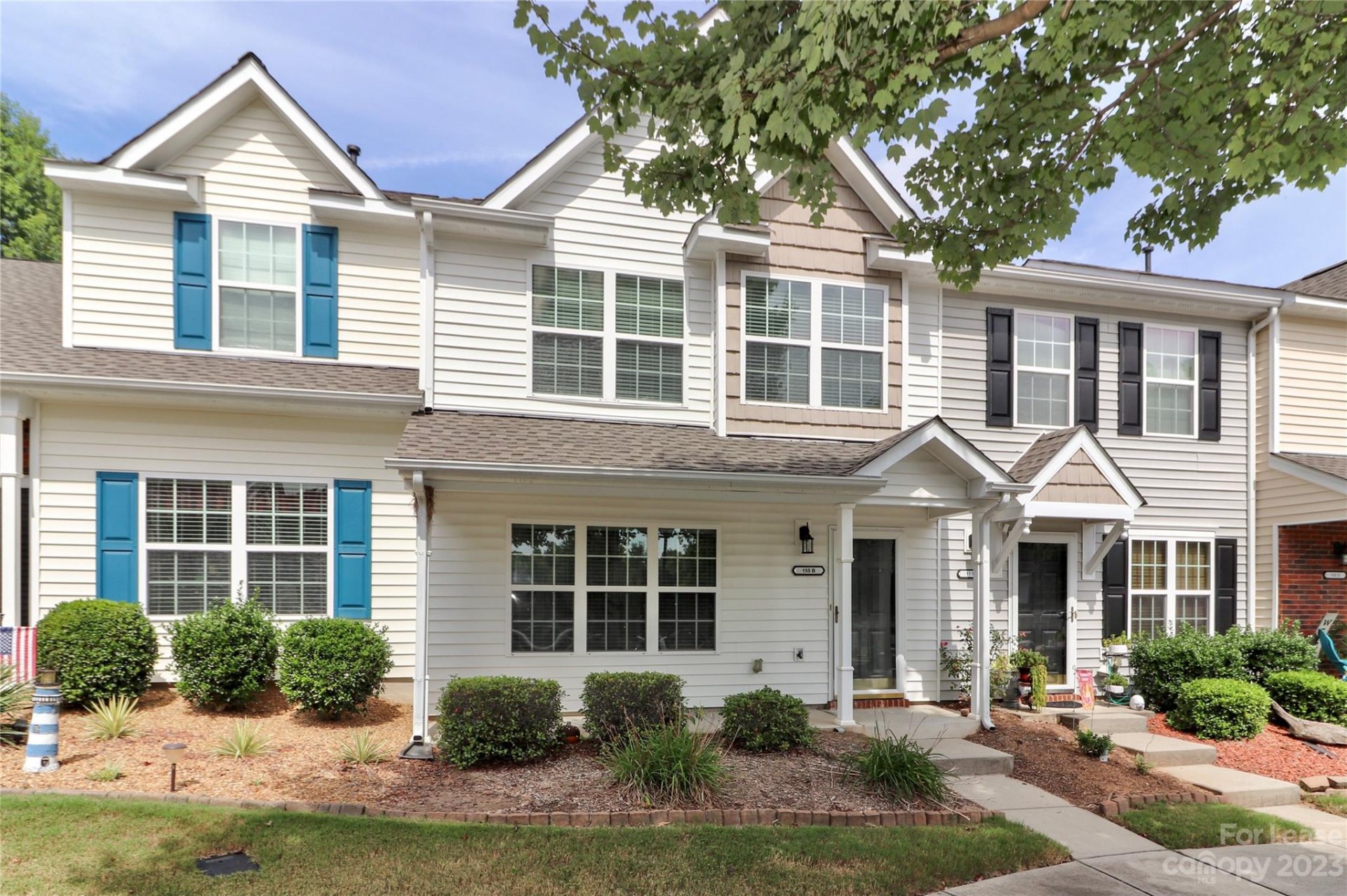 Property image 1 at 155 Limerick Road, Mooresville, NC 28115