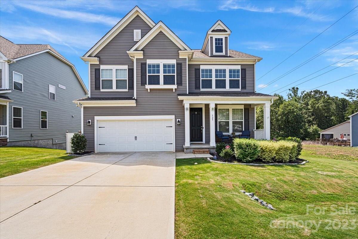 Property image 1 at 525 Ardent Trail, Belmont, NC 28012