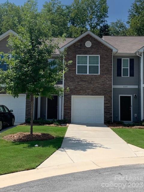 Property image 1 at 6139 Guildford Hill Lane, Charlotte, NC 28215