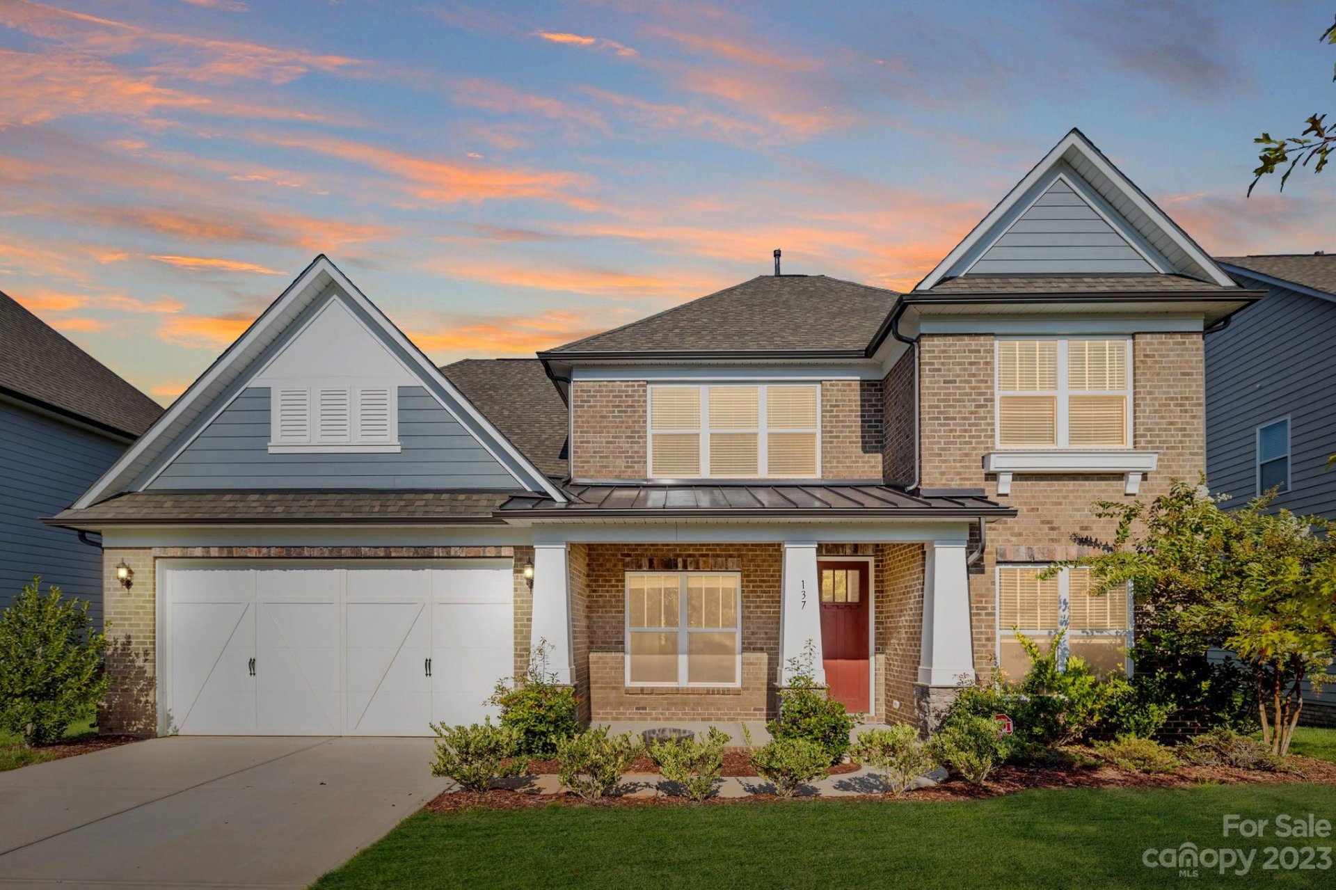 137 Hampton Trail Drive