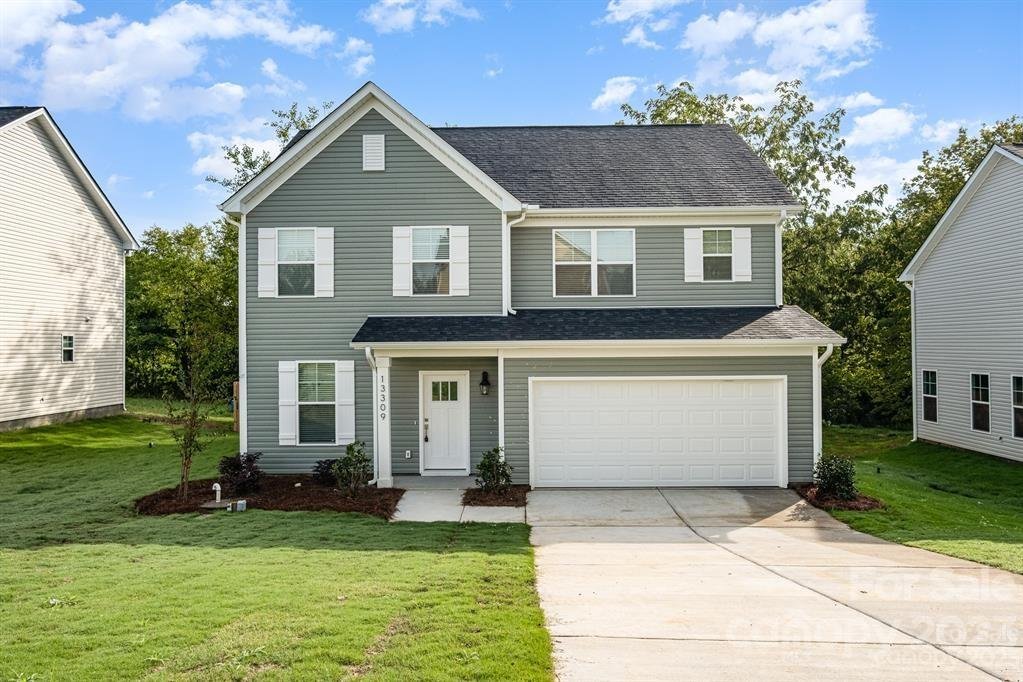 Property image 1 at 125 Baucom Street, Charlotte, NC 28216