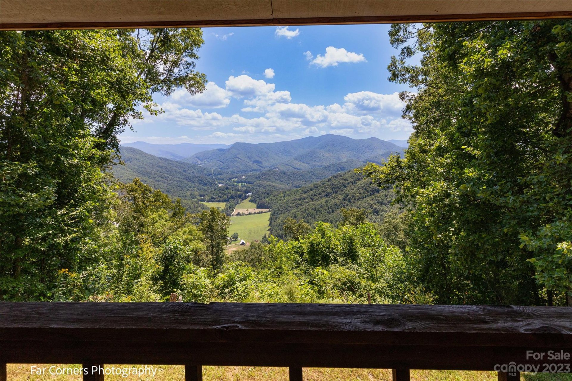877 Black Mountain Road