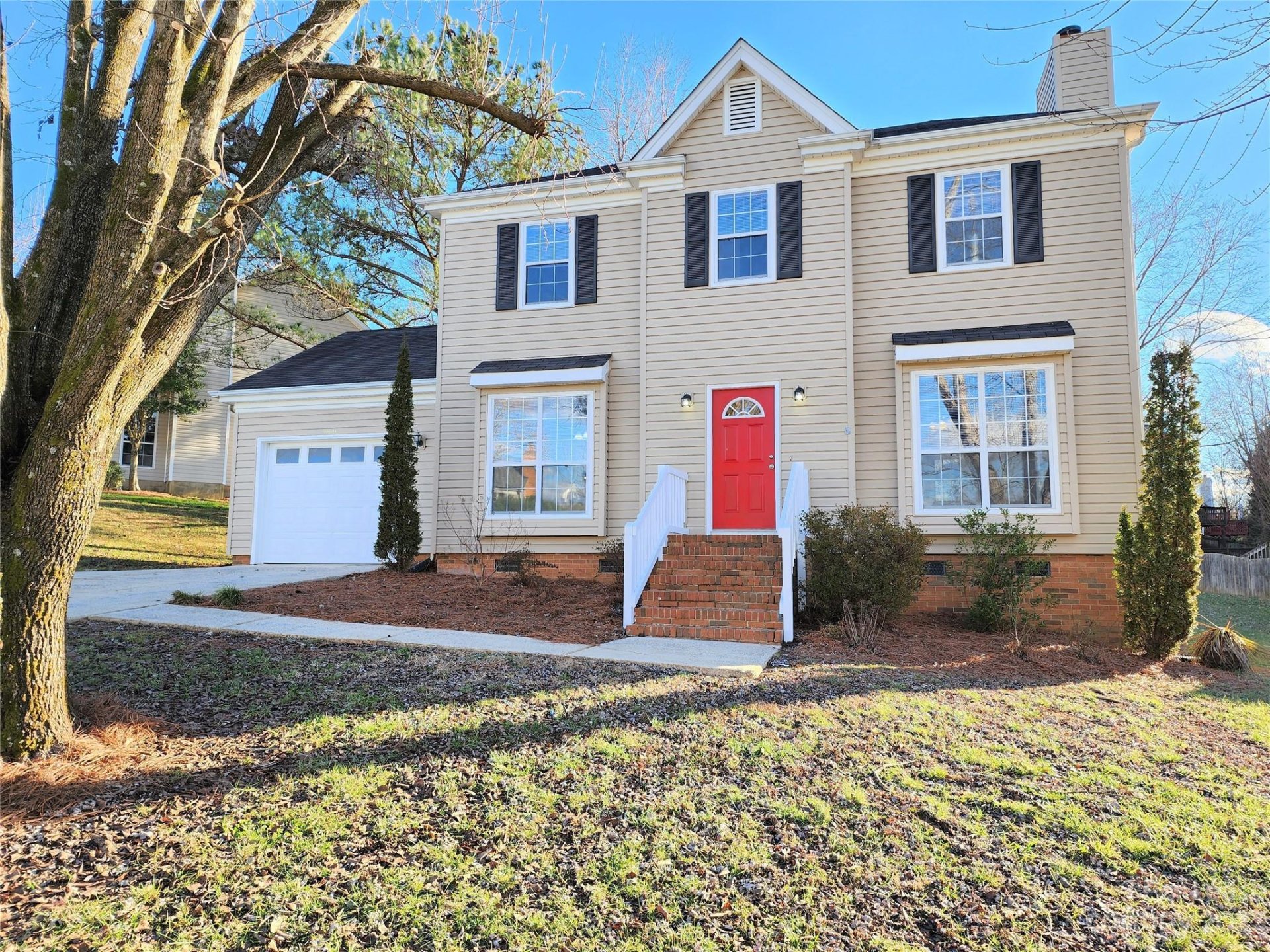 Property image 1 at 519 Garrison Court, Concord, NC 28025