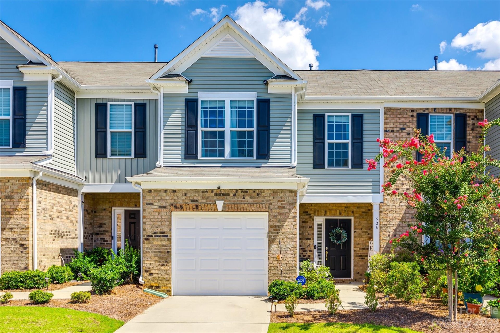Catawba Village, Fort Mill Community