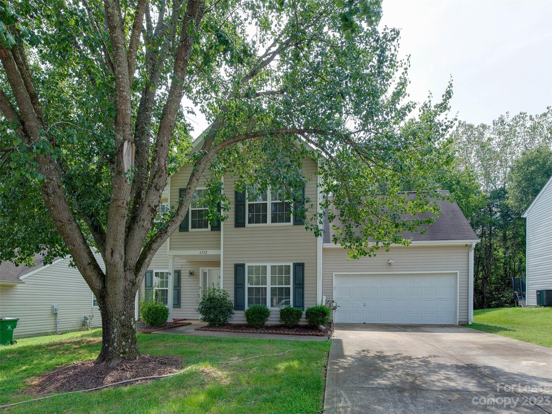 Property image 1 at 6932 Murray Grey Lane, Charlotte, NC 28273