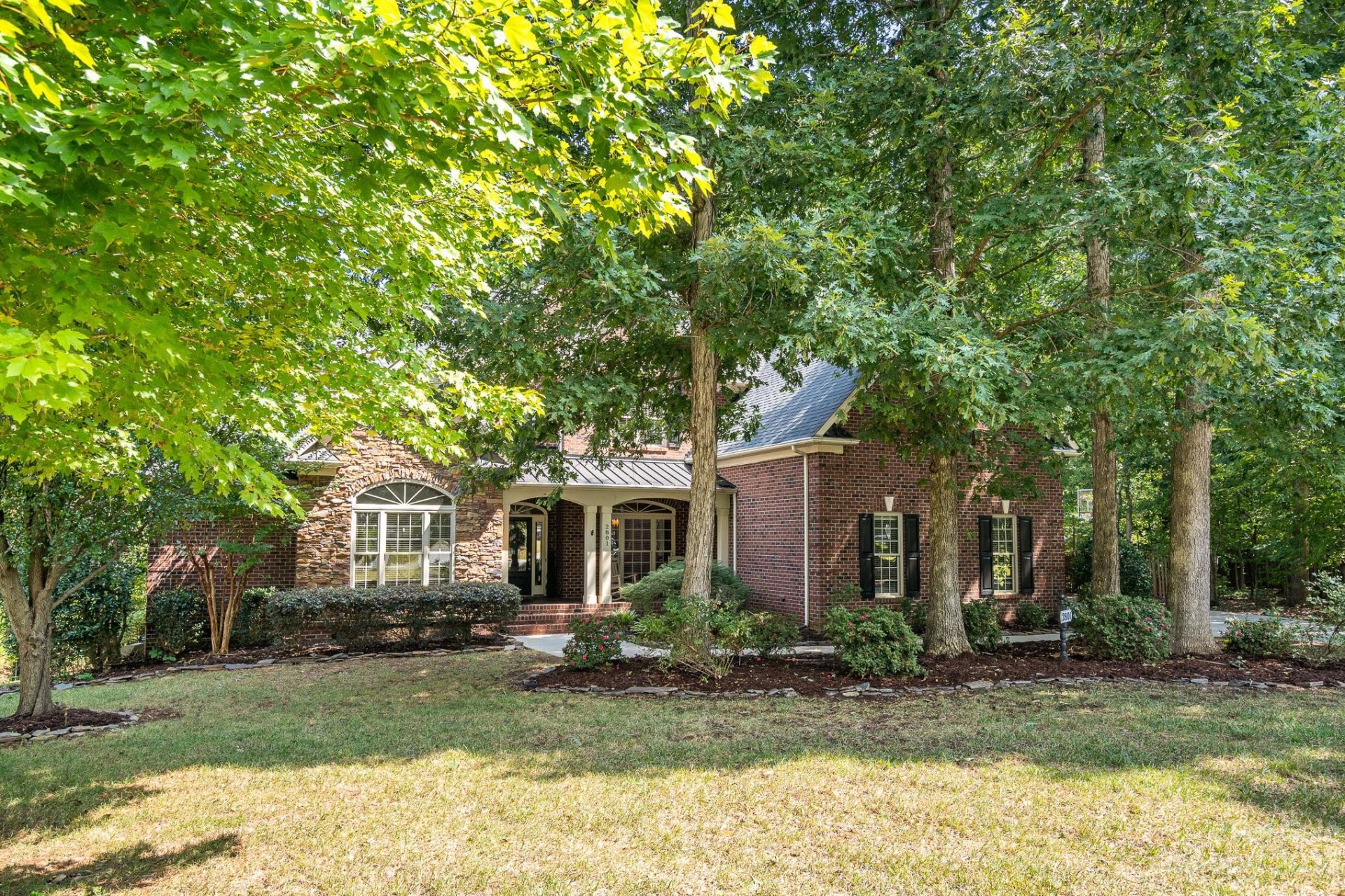 Property image 1 at 2801 Pulaski Drive, Monroe, NC 28110