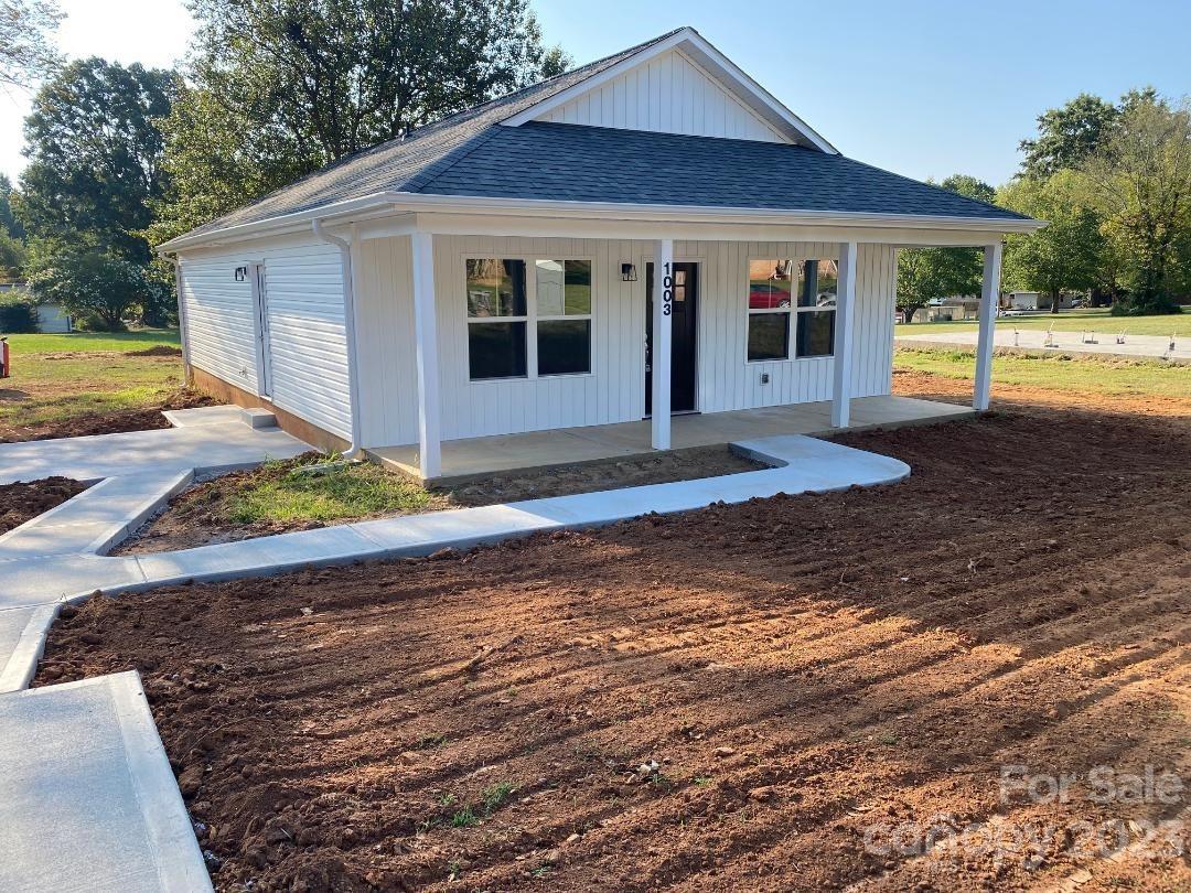 Property image 1 at 1003 Adams Street, Statesville, NC 28677