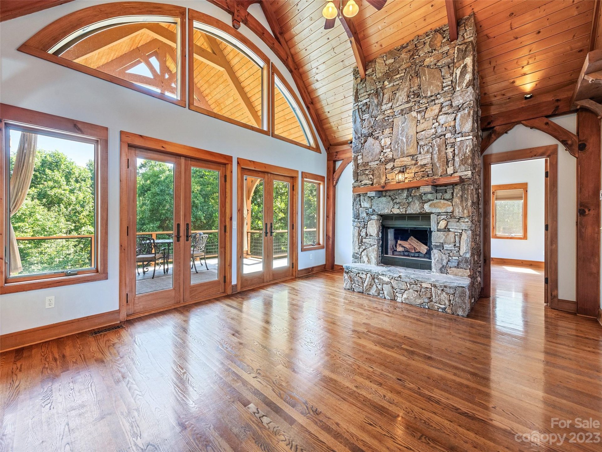 Property image 2 at 26 King Horn Ridge, Waynesville, NC 28785