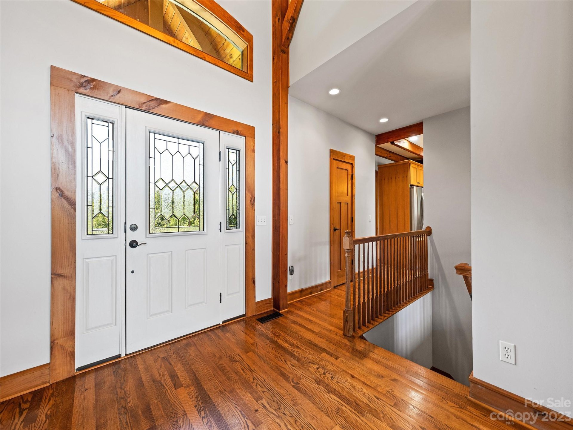 Property image 5 at 26 King Horn Ridge, Waynesville, NC 28785