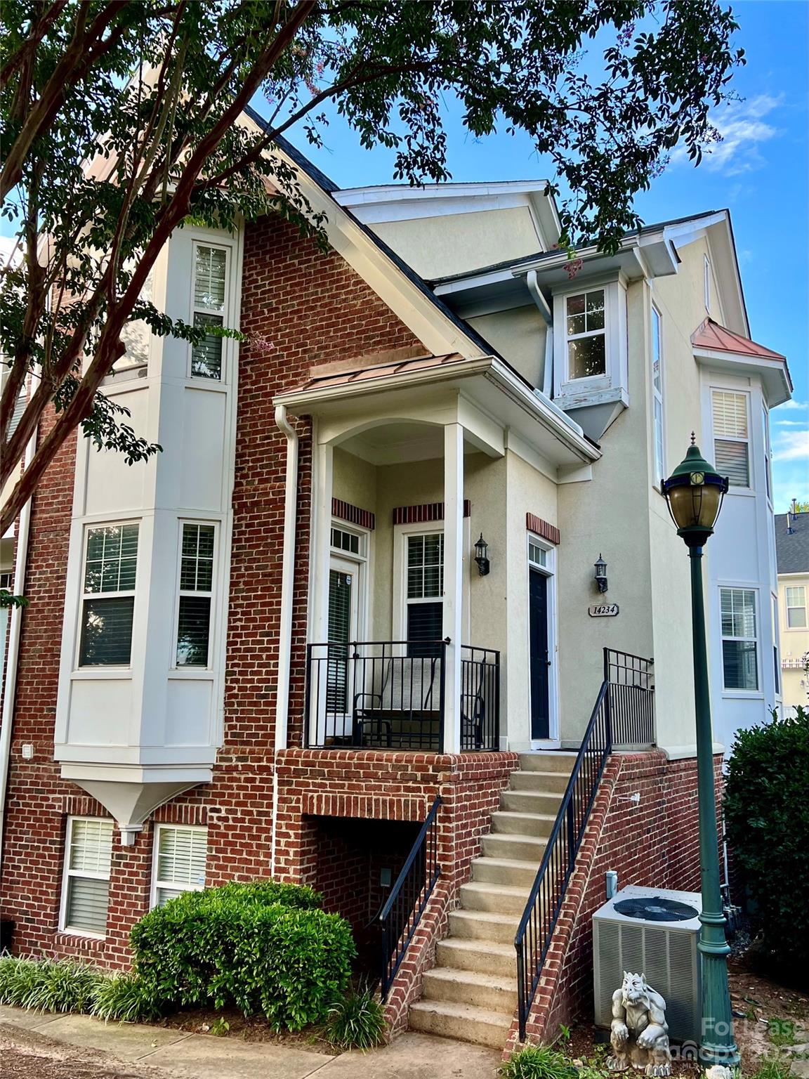 Property image 1 at 14234 Richmond Park Avenue, Charlotte, NC 28277