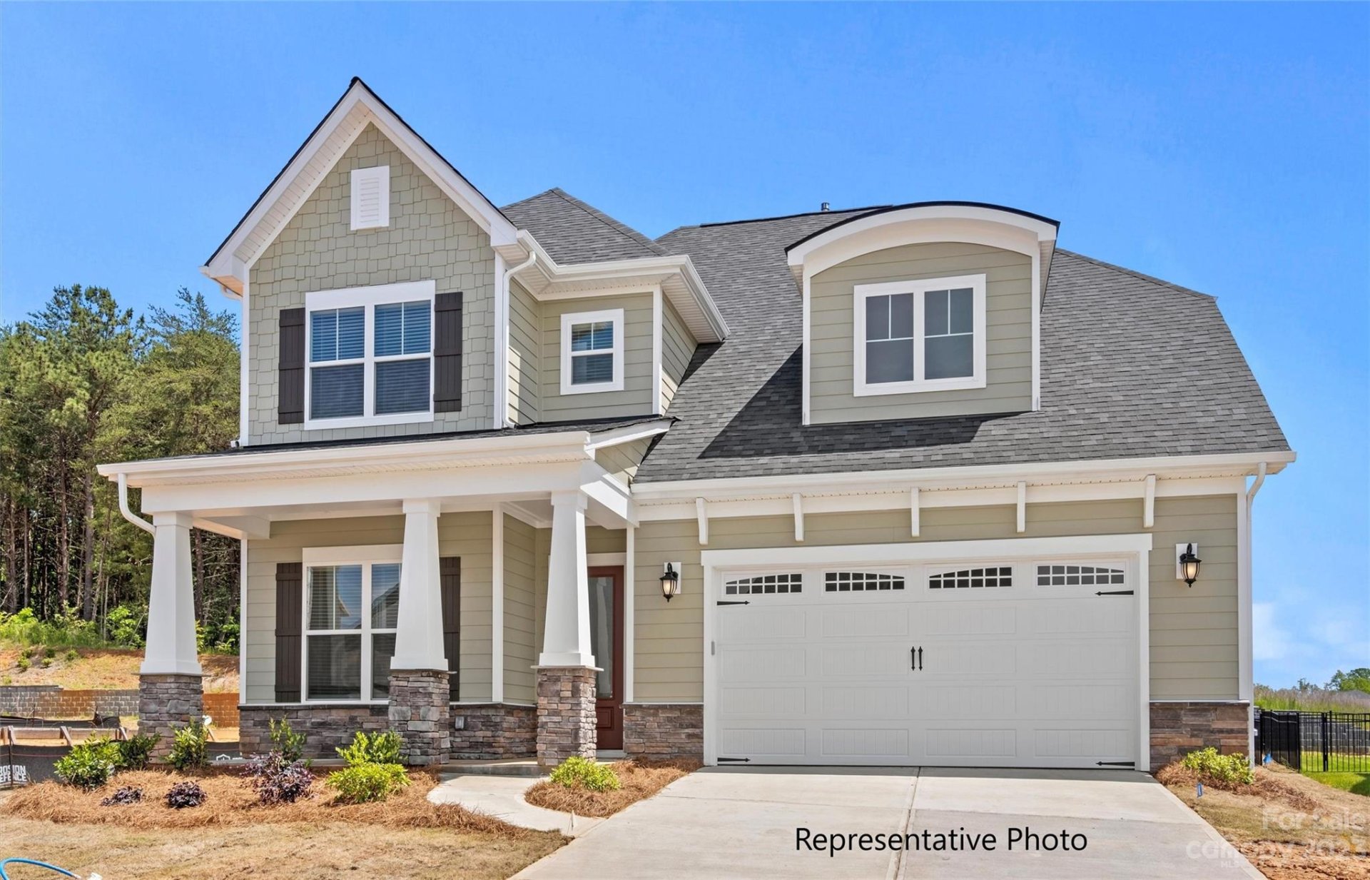 Property image 1 at 1262 Rae Court, Denver, NC 28037