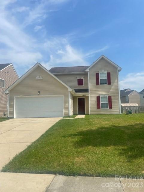 Property image 1 at 14016 Sugar Oats Lane, Charlotte, NC 28213