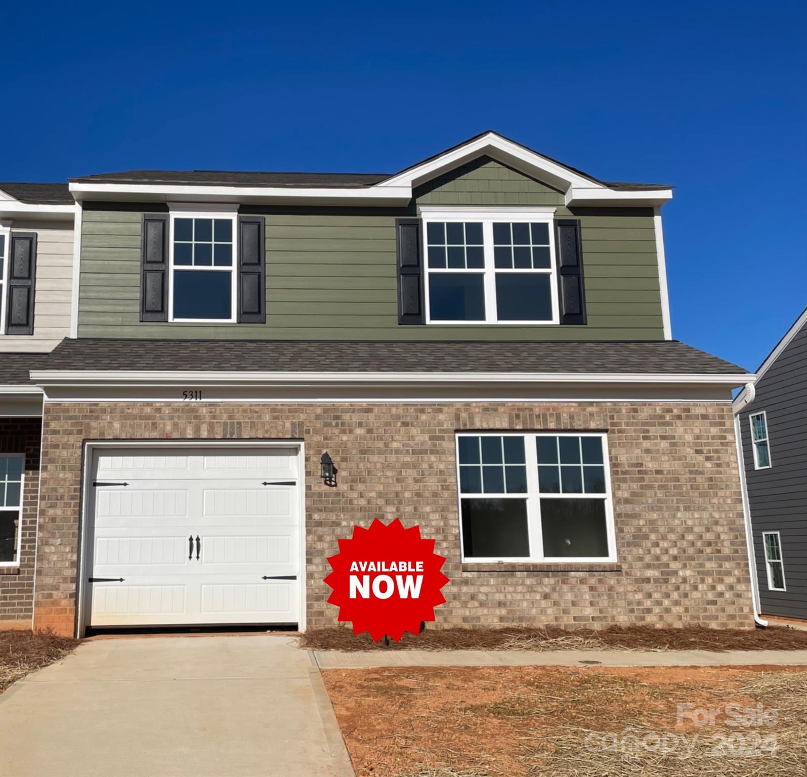 Property image 1 at 5311 Cherrie Kate Court, Stanley, NC 28164