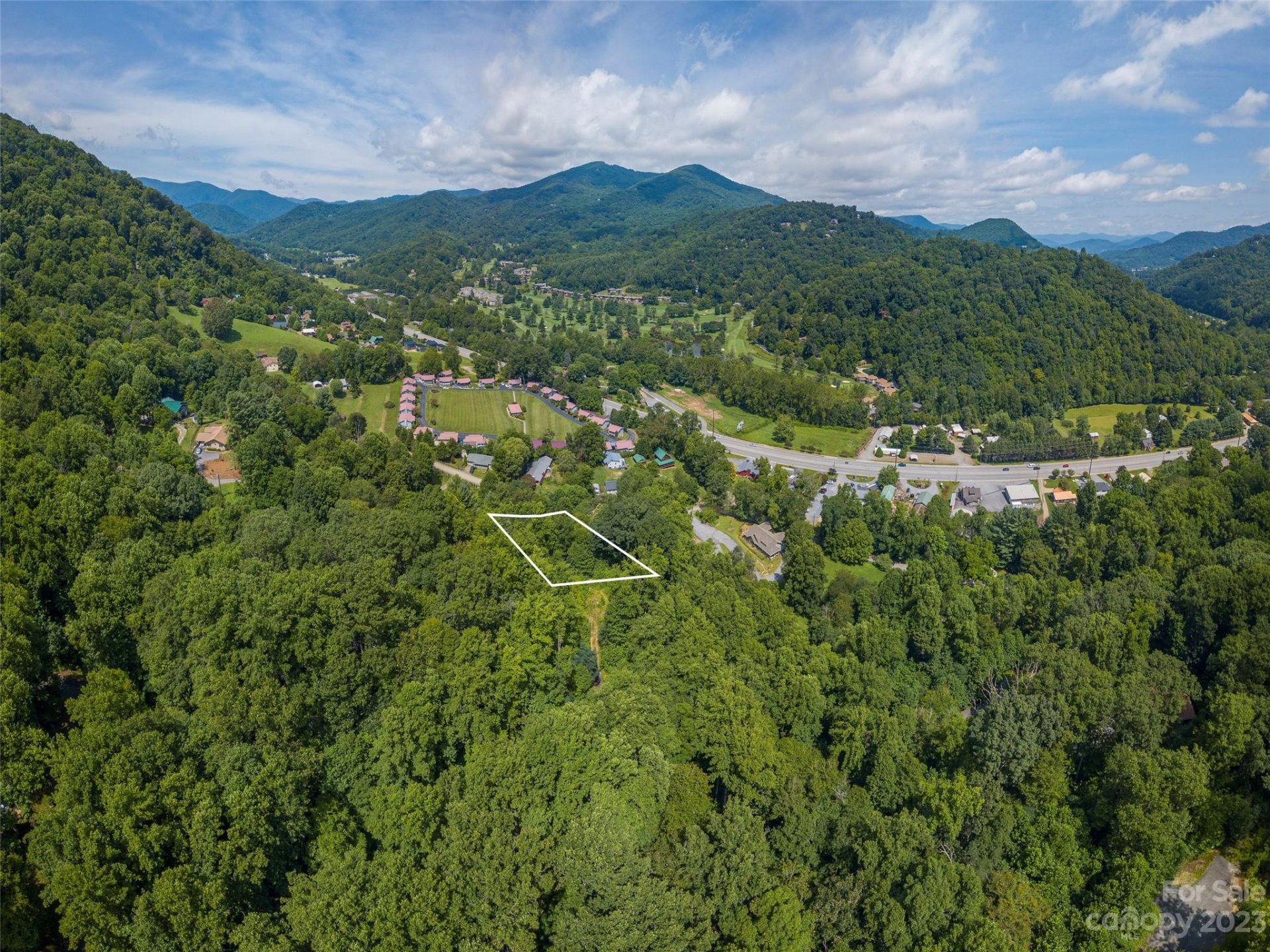 Property image 1 at Lot 26 Gypsy Lane, Maggie Valley, NC 28751