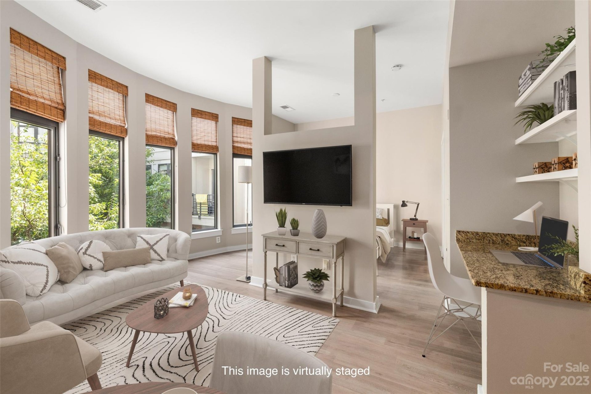 Property image 1 at 525 E 6th Street, Charlotte, NC 28202