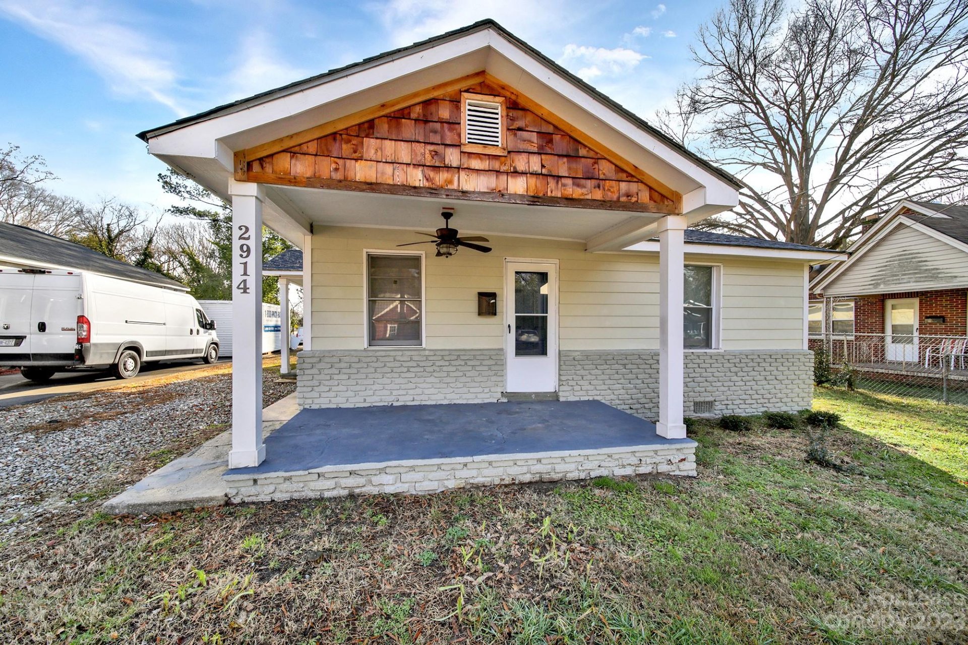 Property image 1 at 2914 Morson Street, Charlotte, NC 28208