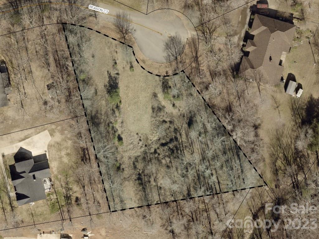 Property image 1 at 00 Beason Court, Kings Mountain, NC 28086