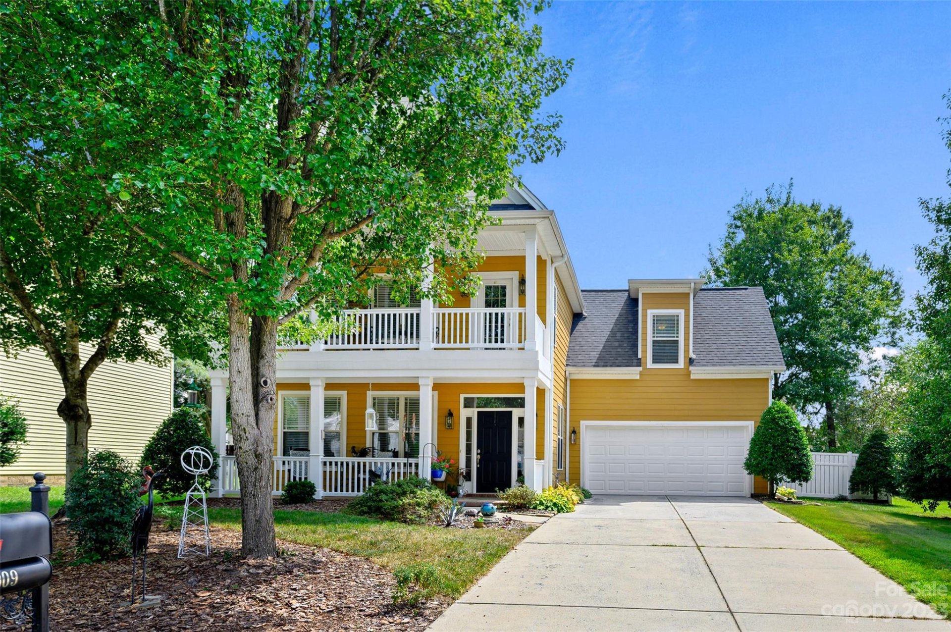 6009 Brookfield Court