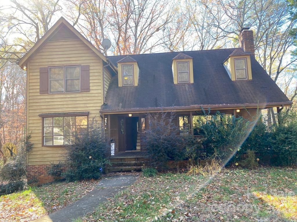 Property image 1 at 7201 Leaves Lane, Charlotte, NC 28213