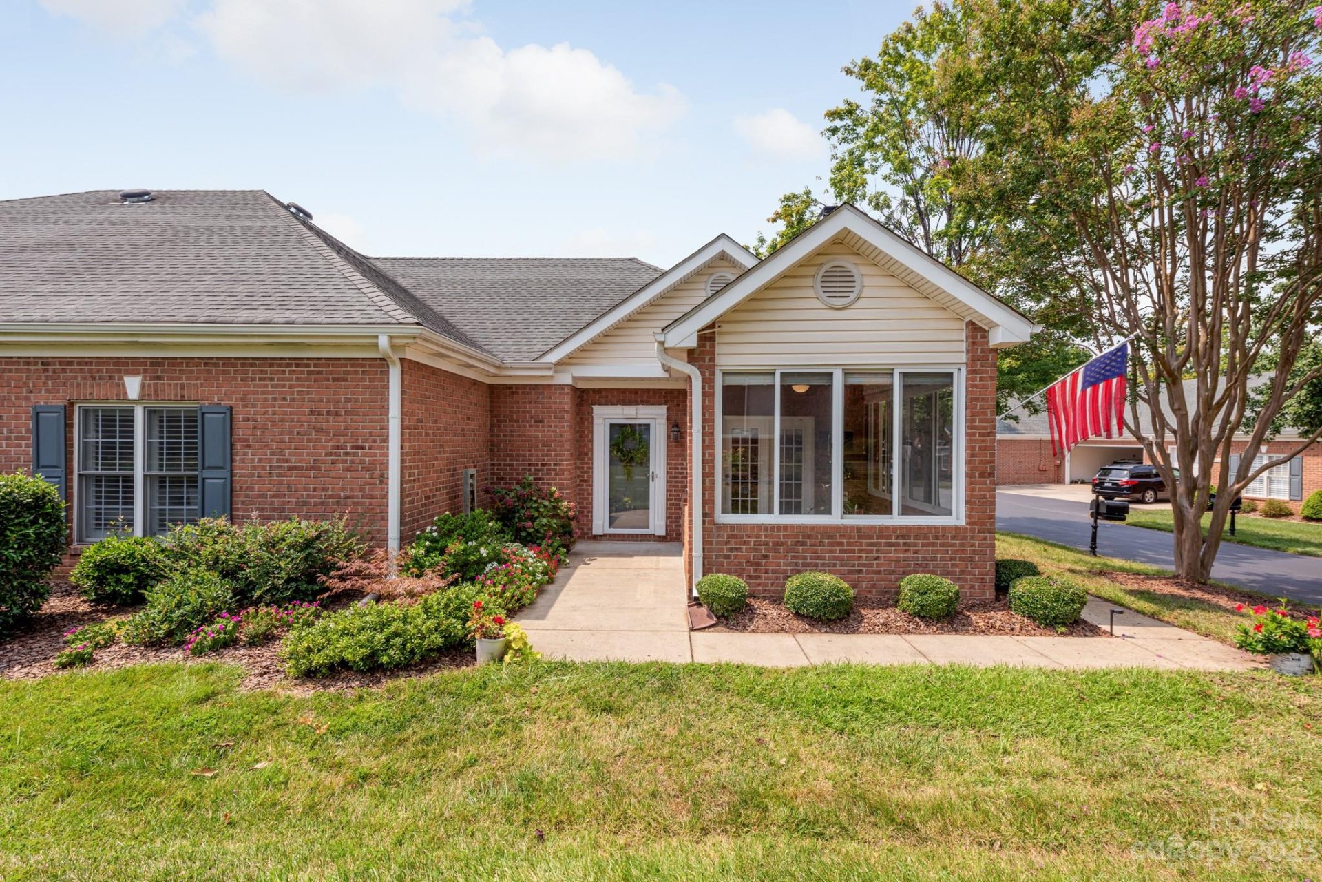 Property image 1 at 11403 Olde Turnbury Court, Charlotte, NC 28277