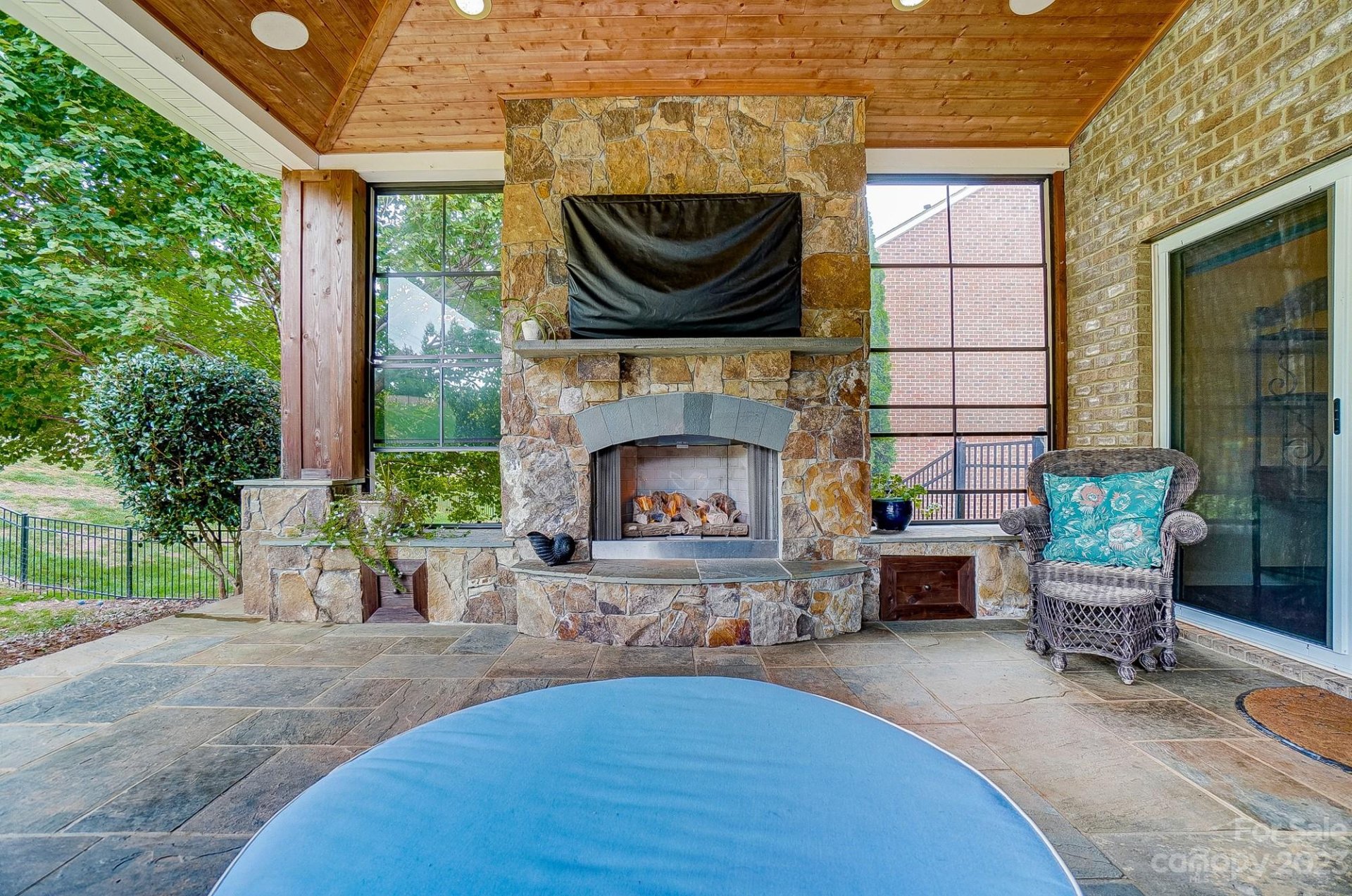 Property image 1 at 10012 Paxton Run Road, Charlotte, NC 28277