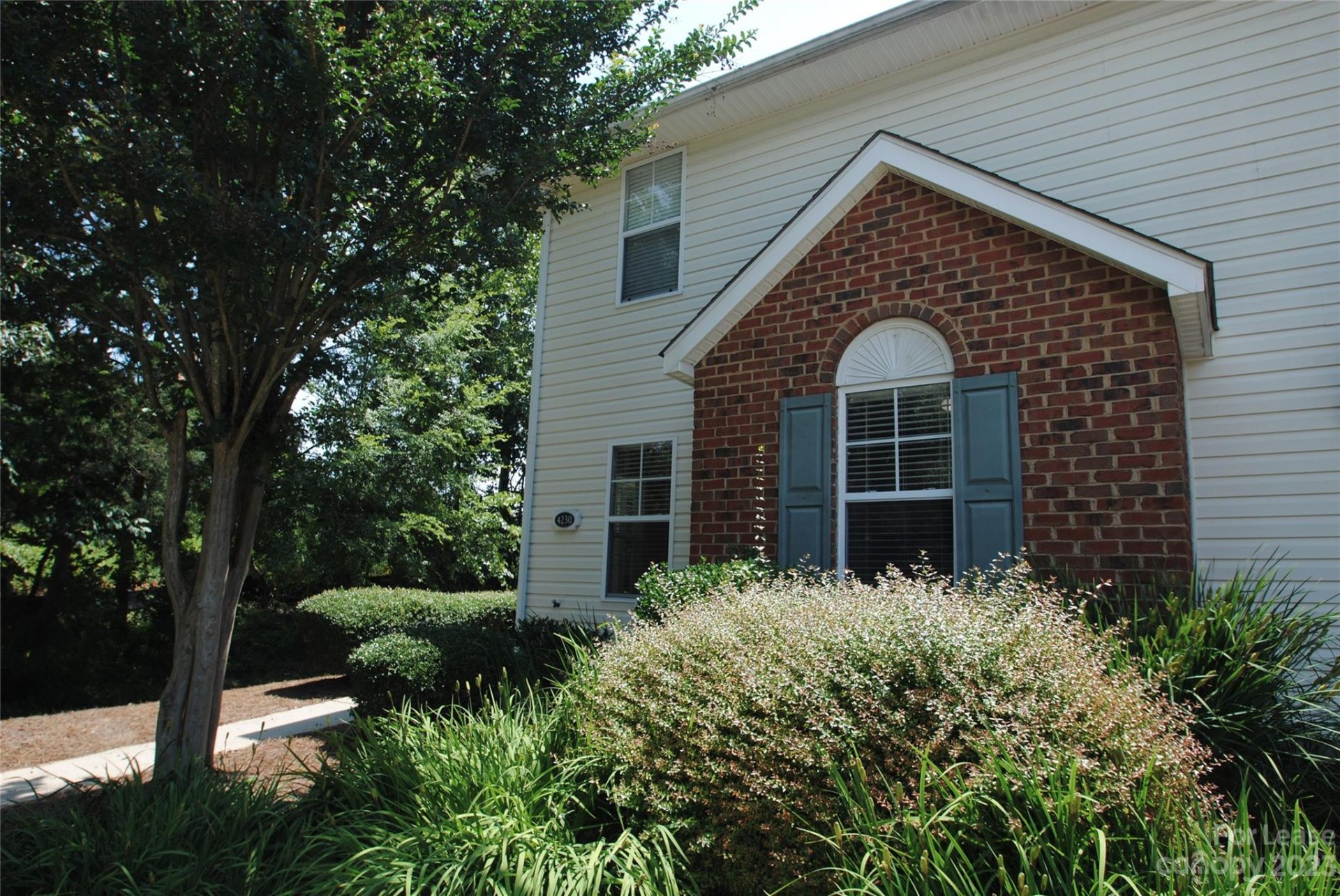 Property image 1 at 4230 Melrose Club Drive, Matthews, NC 28105