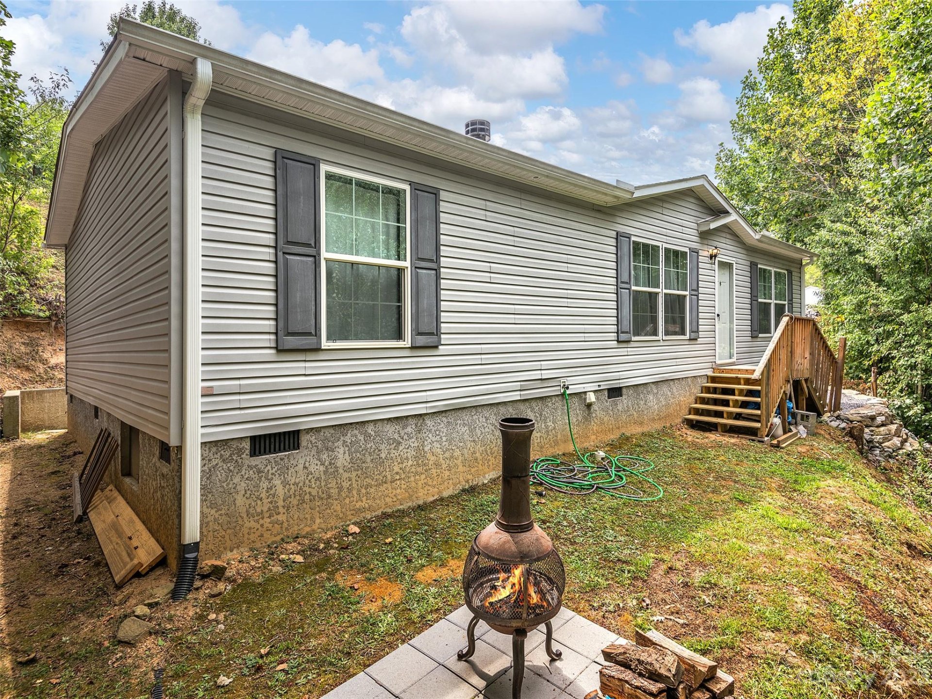 Property image 1 at 24 Goose Creek Road, Swannanoa, NC 28778