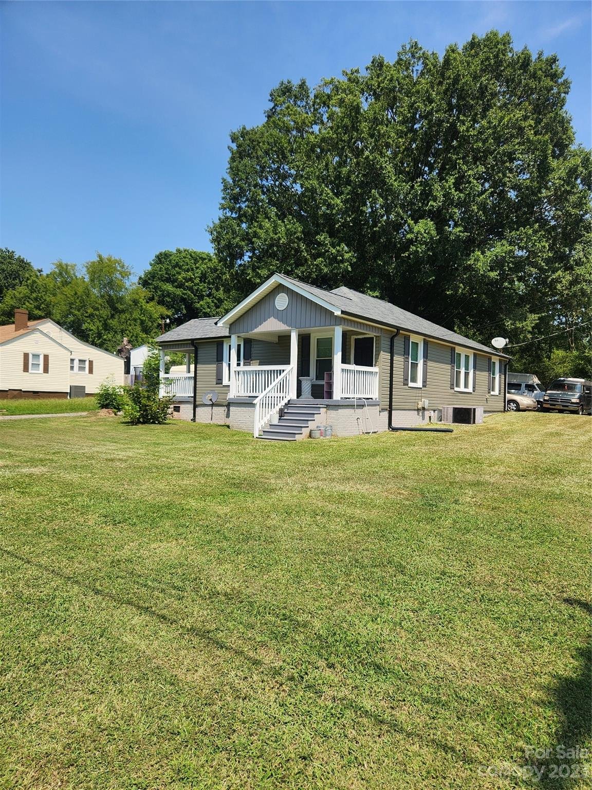 Property image 1 at 799 Chalice Street, Concord, NC 28027