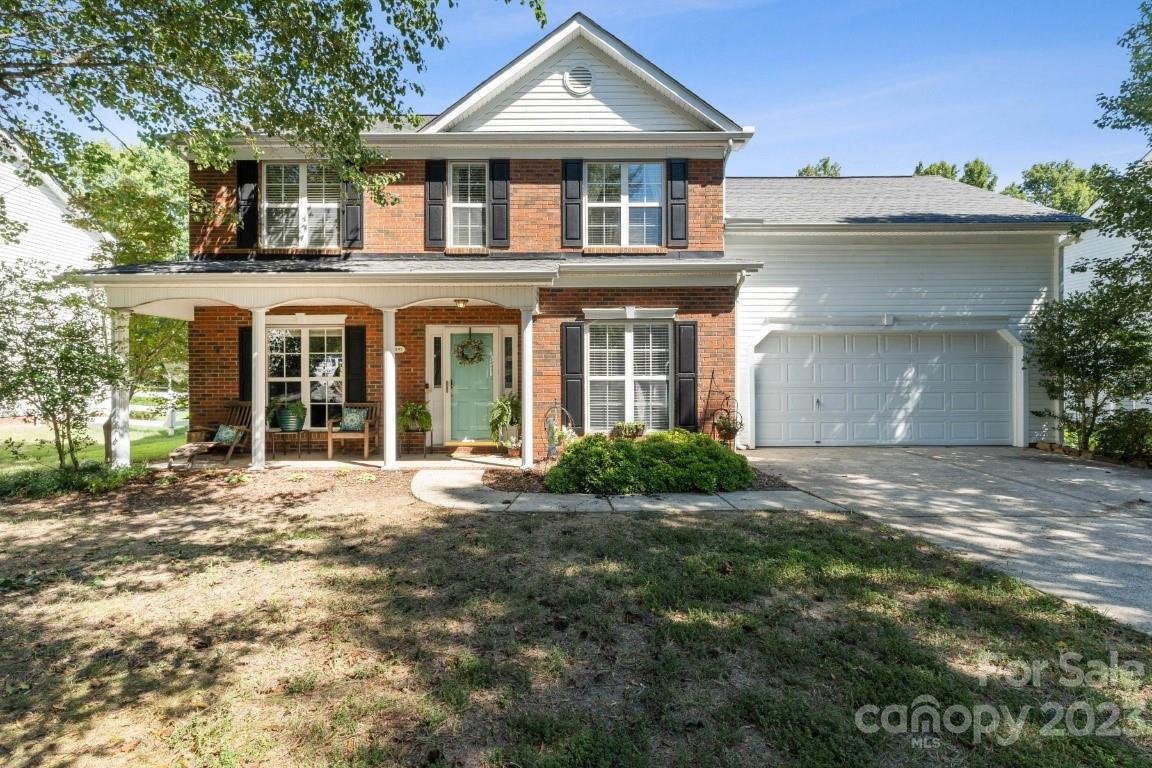Property image 1 at 1006 Enderbury Drive, Indian Trail, NC 28079