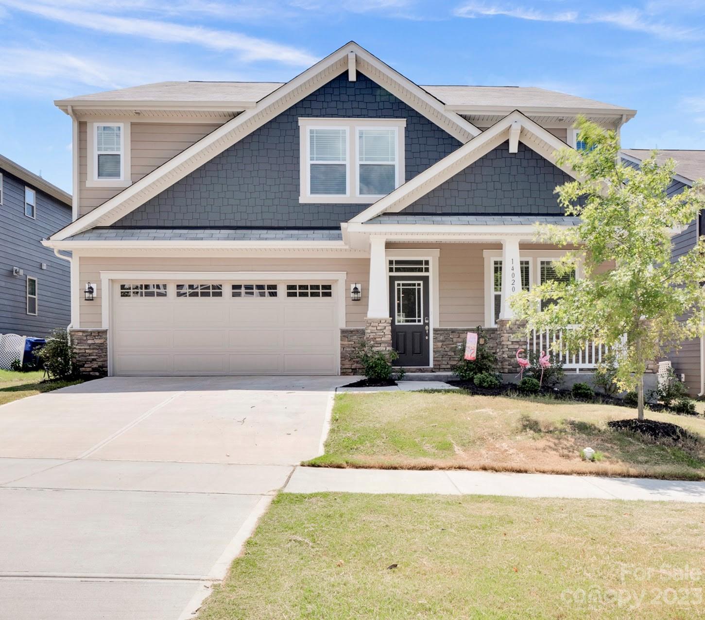 14020 Magnolia Walk Drive