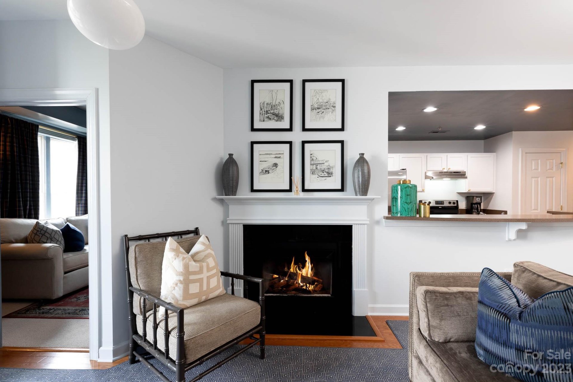 Property image 1 at 718 Trade Street, Charlotte, NC 28202